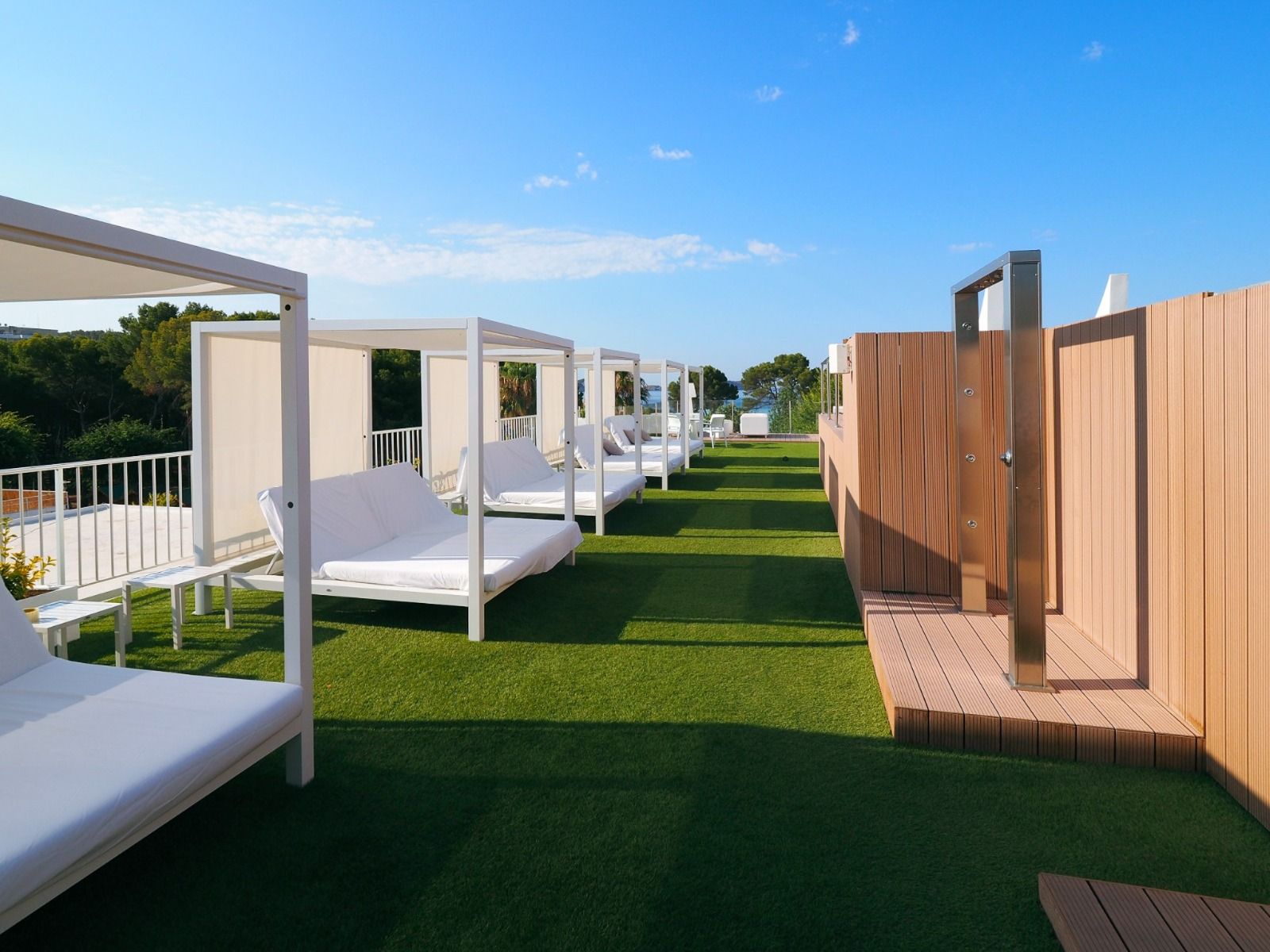 Hotelkomplex Paguera