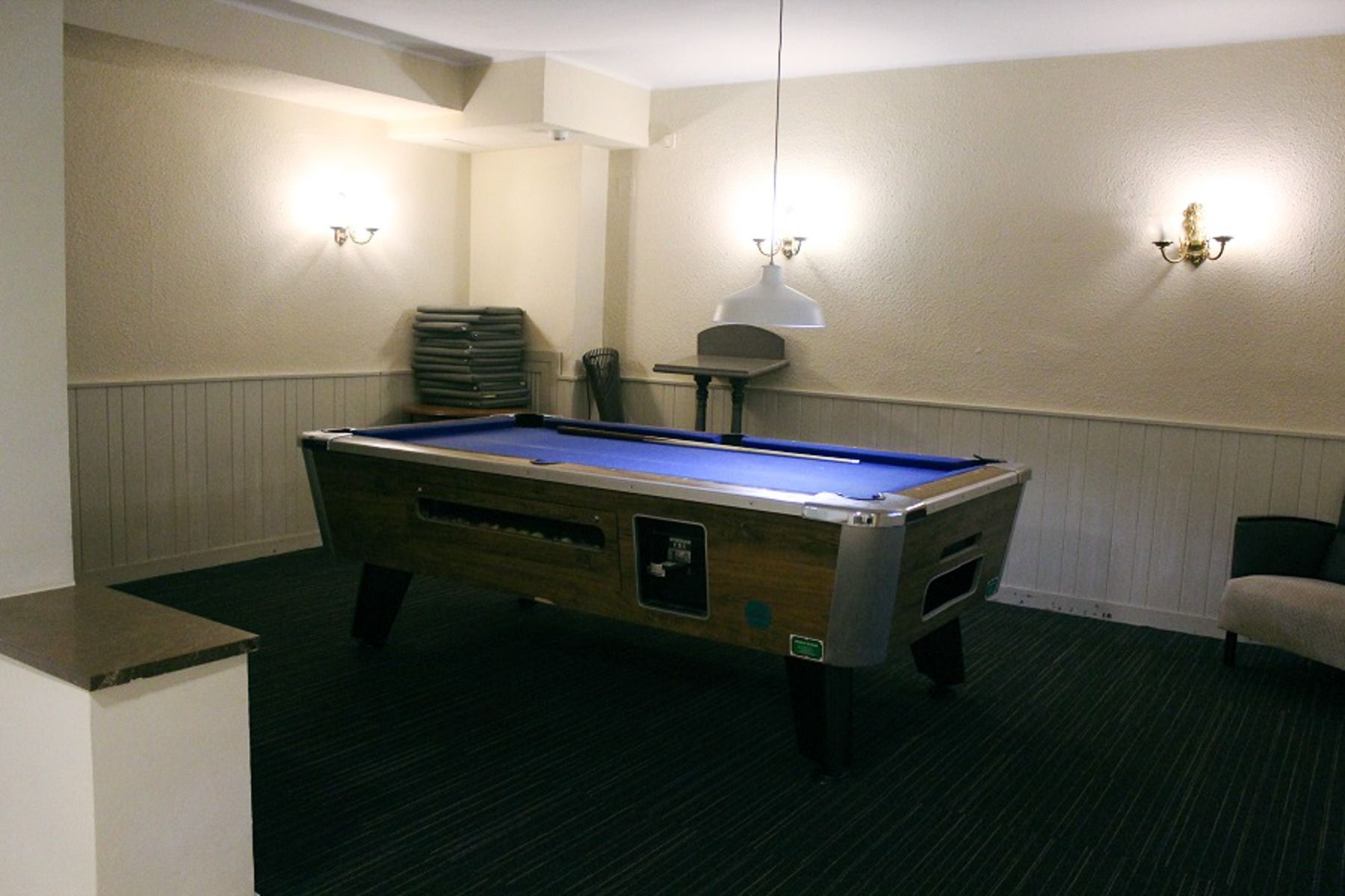 Hotelkomplex Paguera