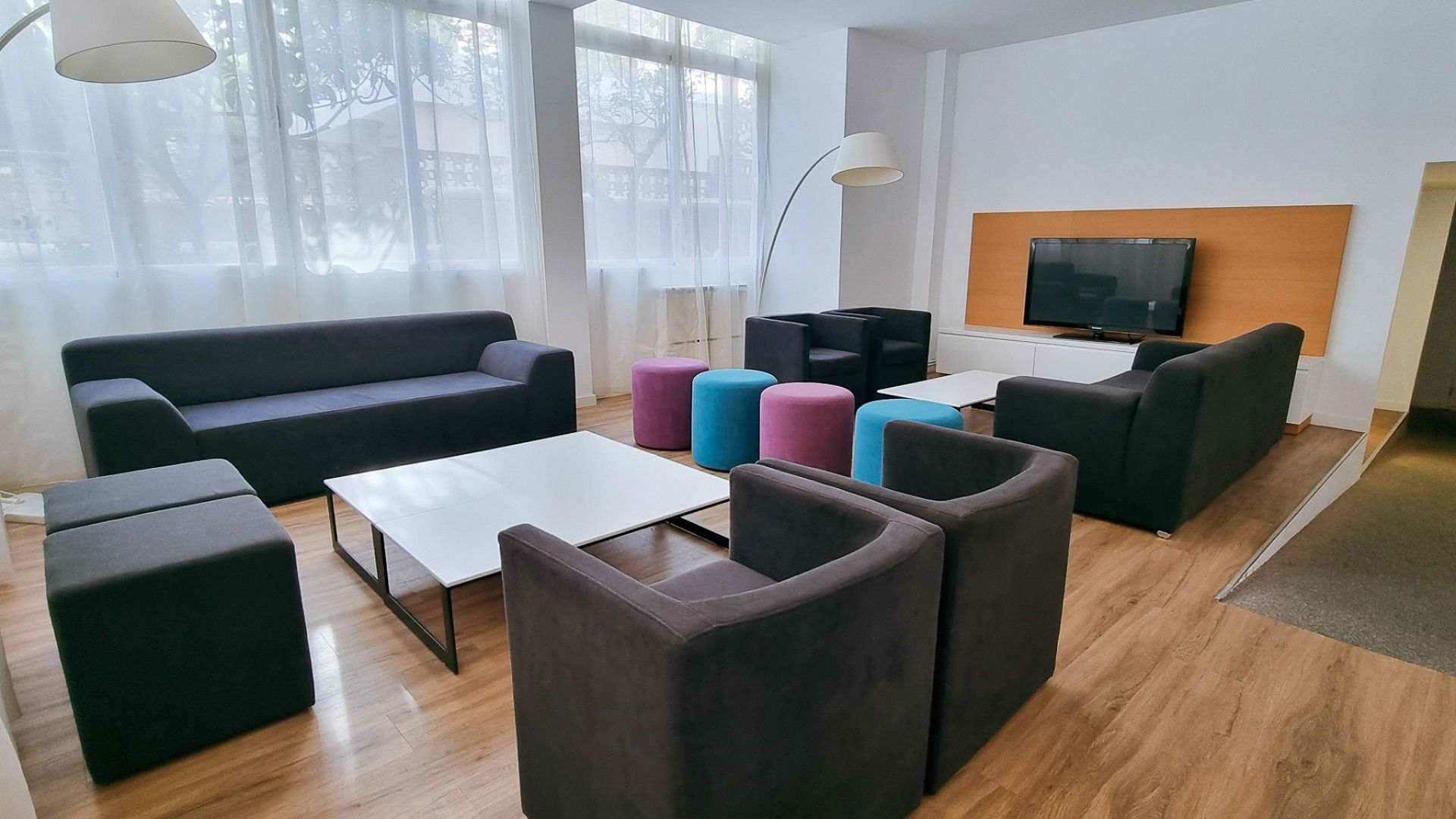 Hotelkomplex Paguera