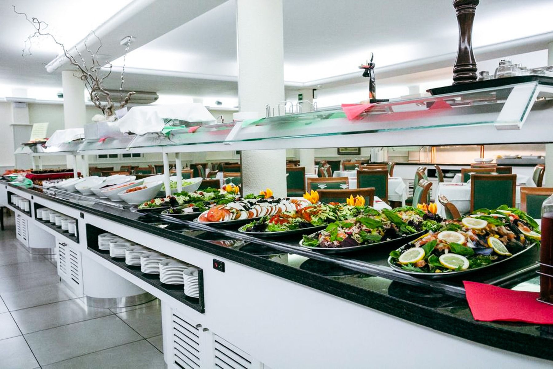 Hotelkomplex Paguera