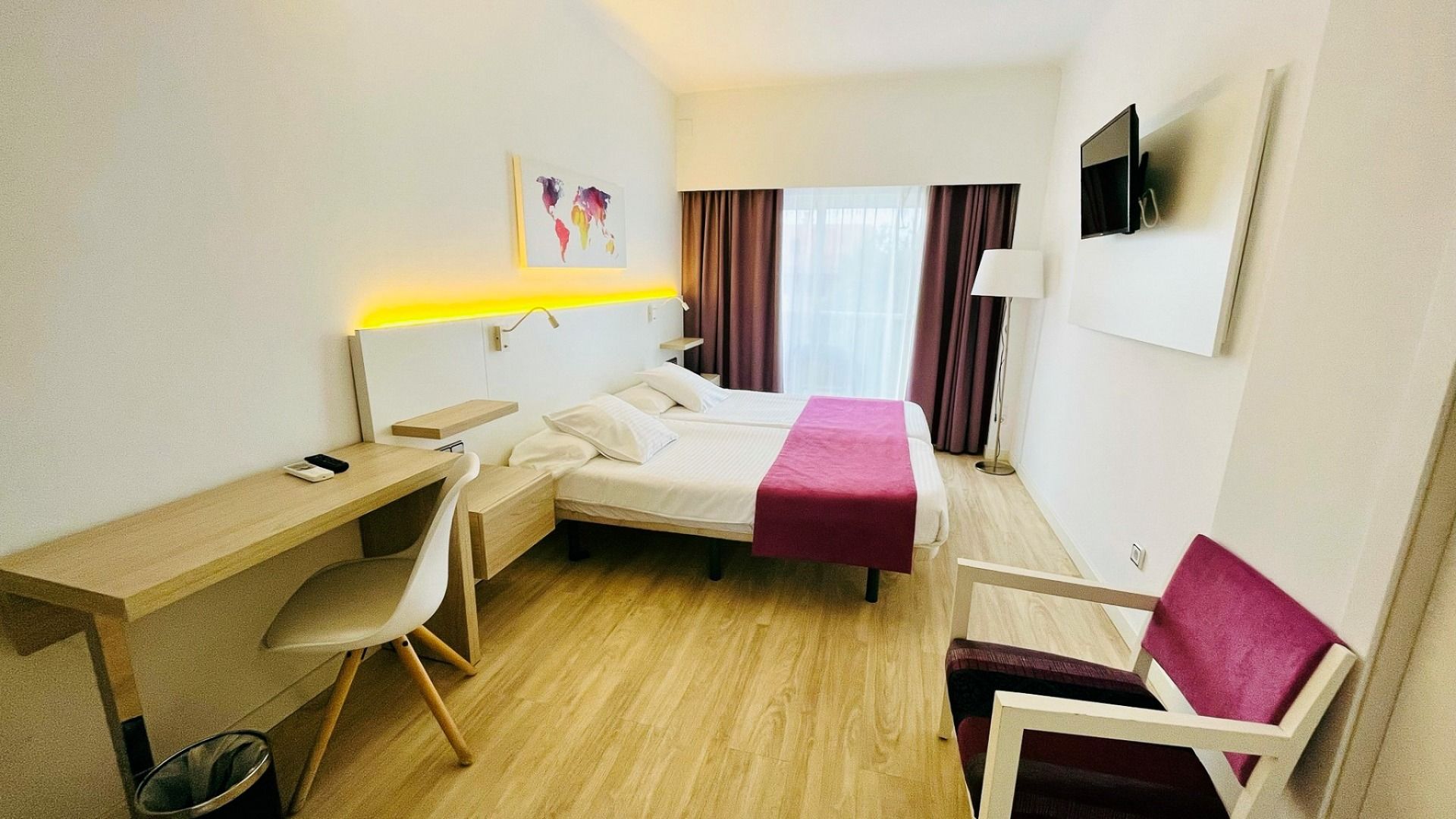 Hotelkomplex Paguera