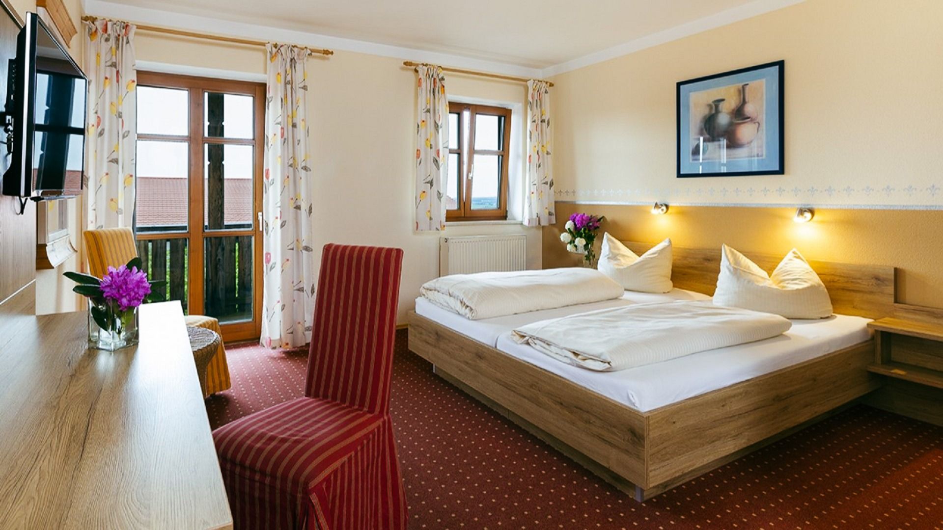 Country Inn Zum Kirchenwirt