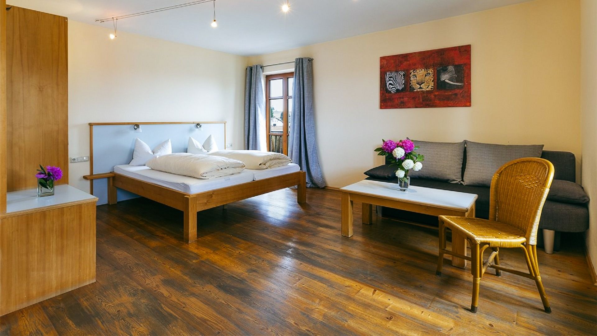 Country Inn Zum Kirchenwirt