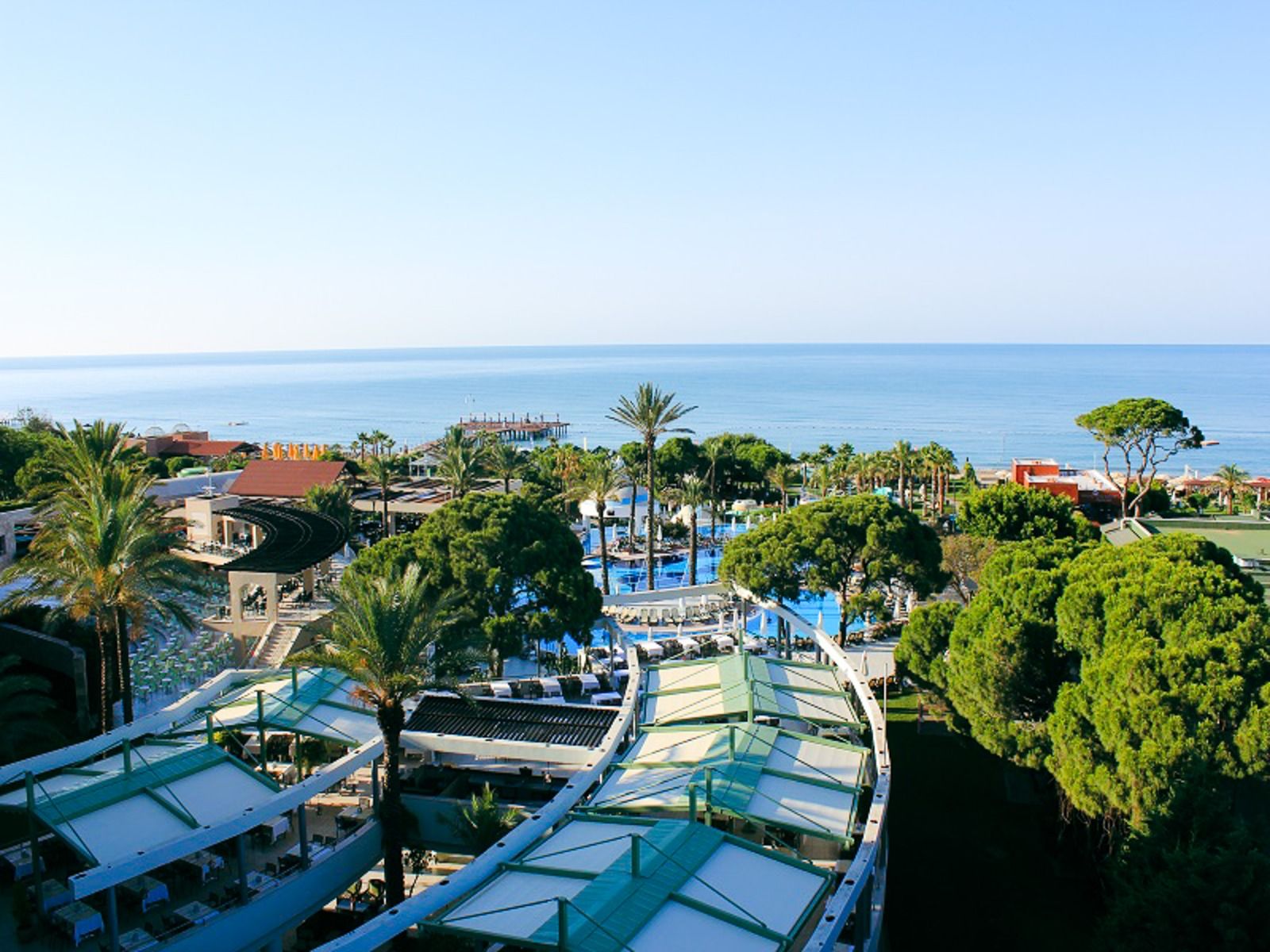 Limak Atlantis Deluxe