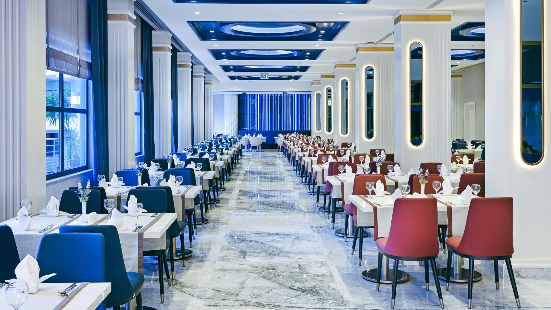 Limak Atlantis Deluxe