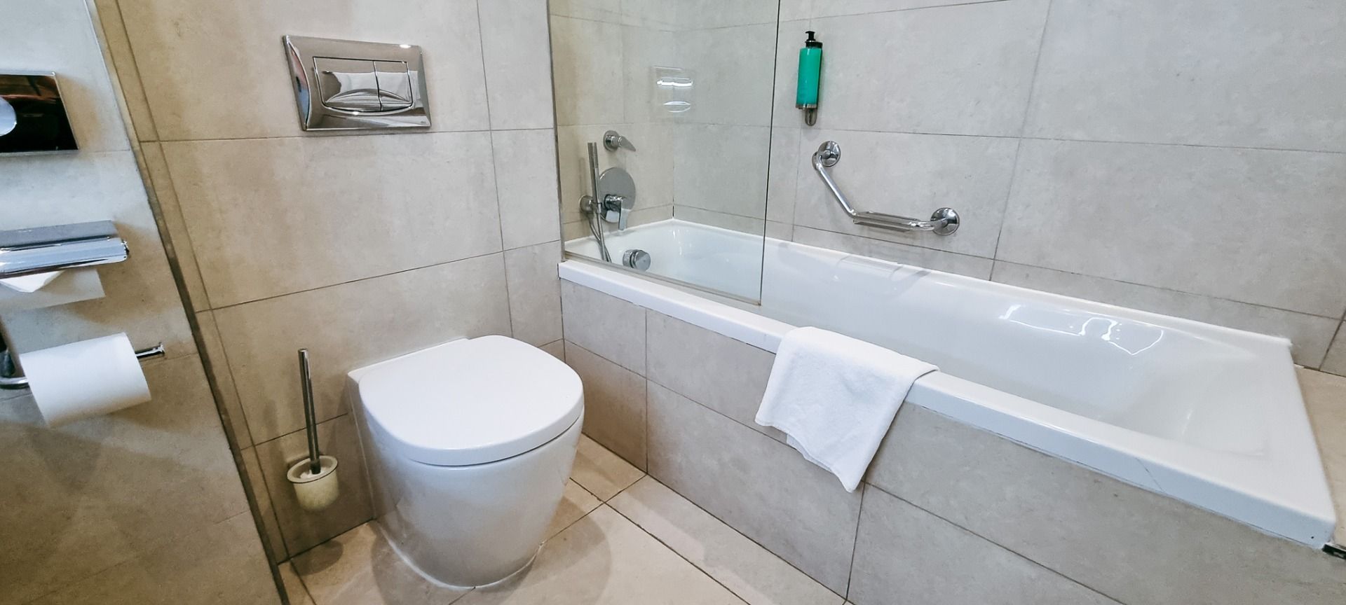 Maritim Antonine Hotel & Spa