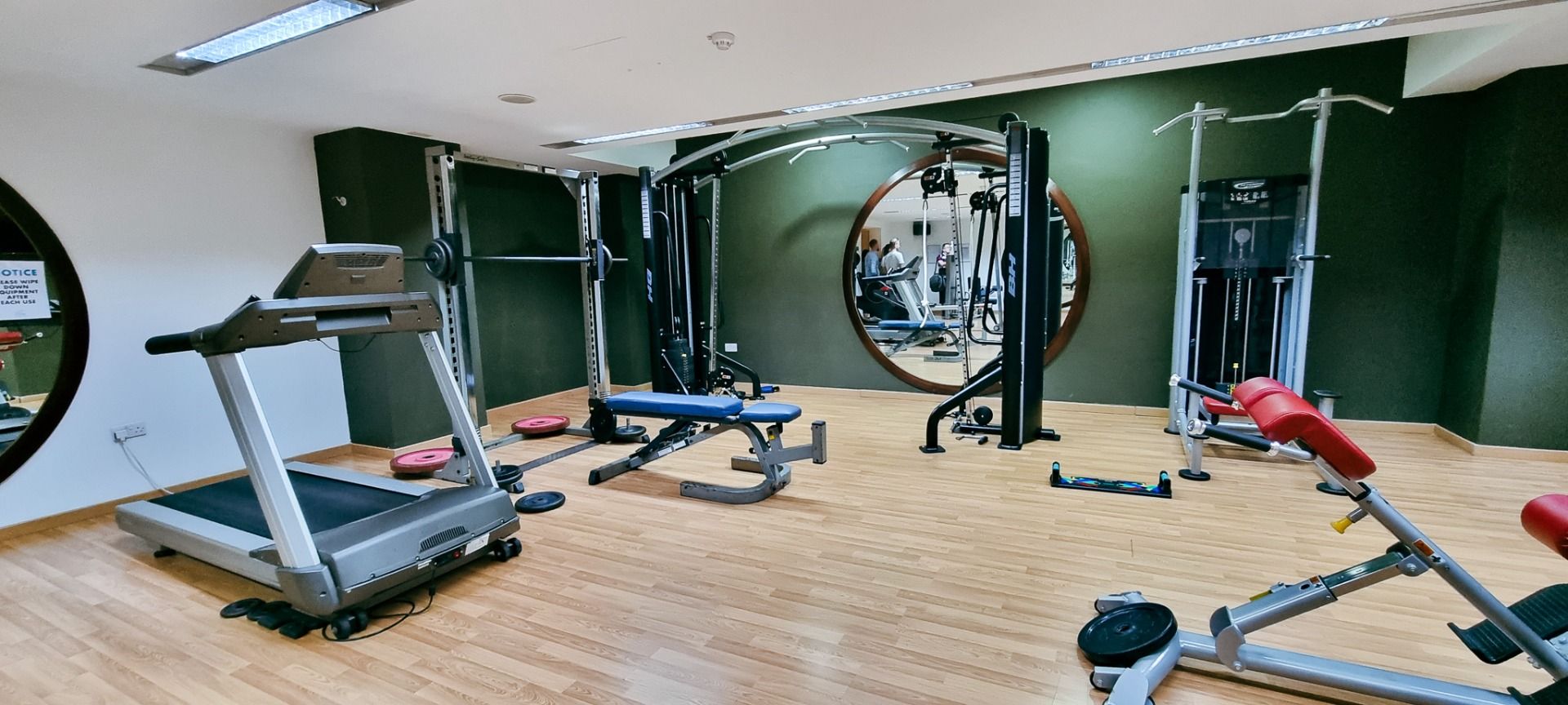 Maritim Antonine Hotel & Spa