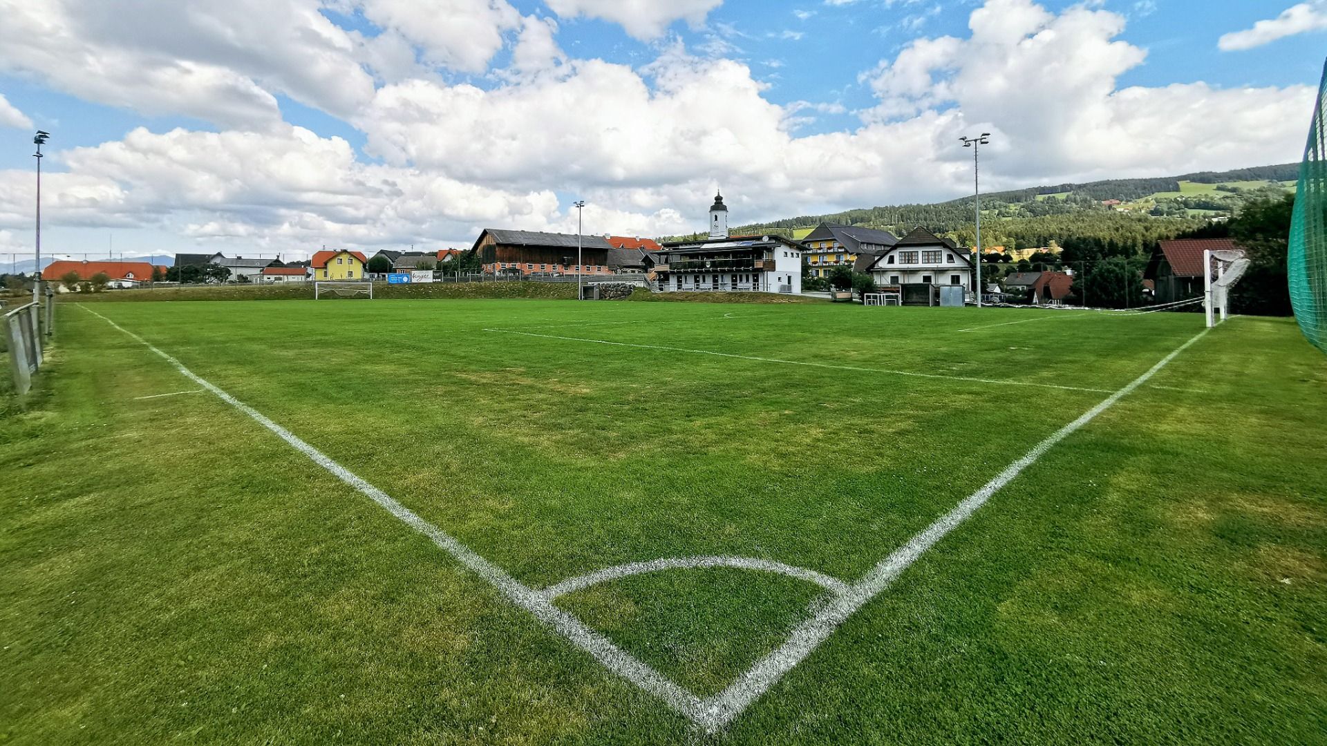 Wellness - Pension Florianihof***