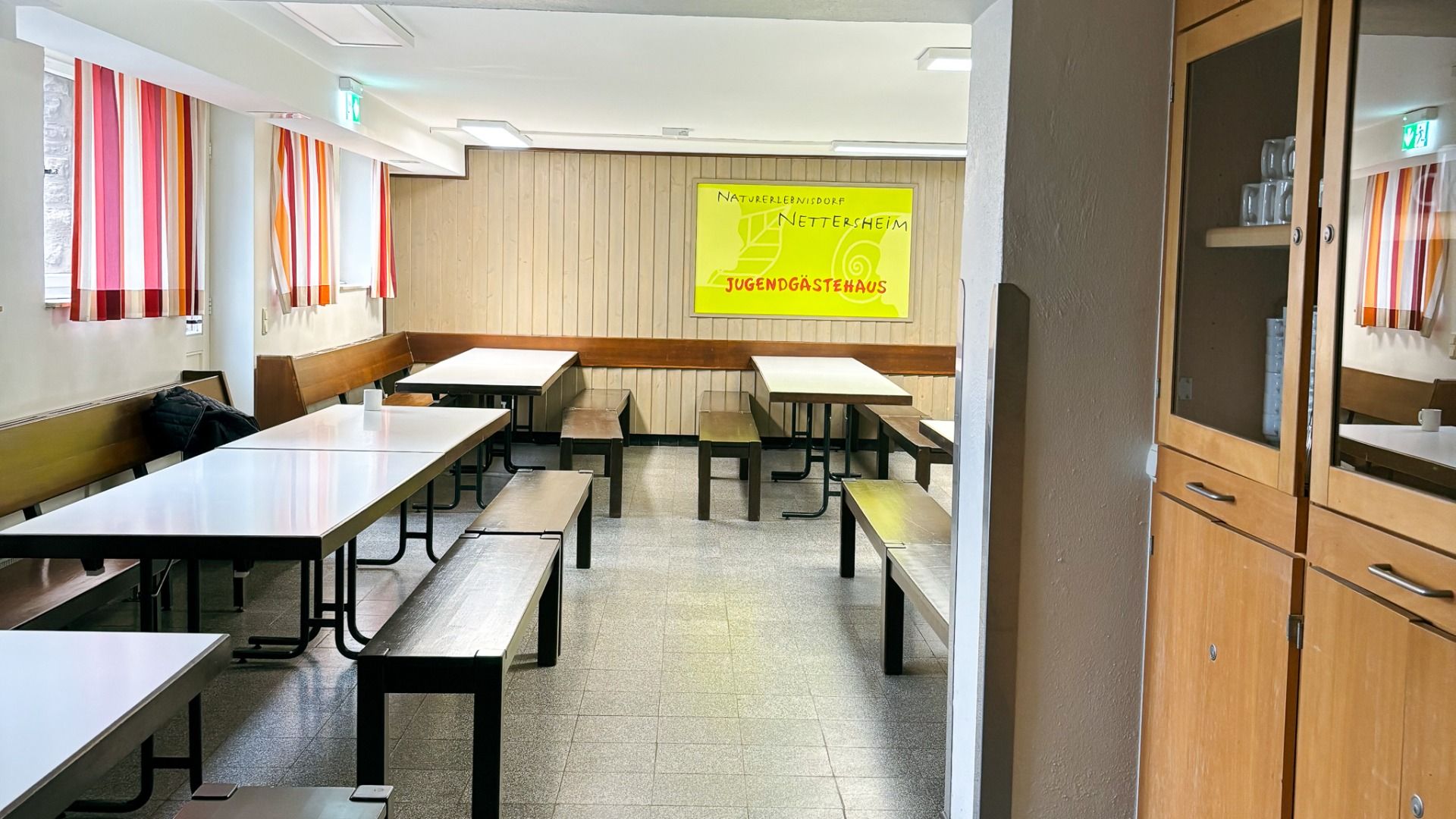 Guest House Nettersheim