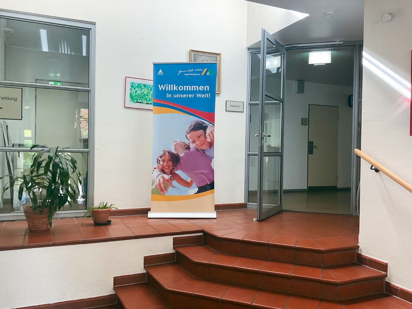 Guest House Northeim