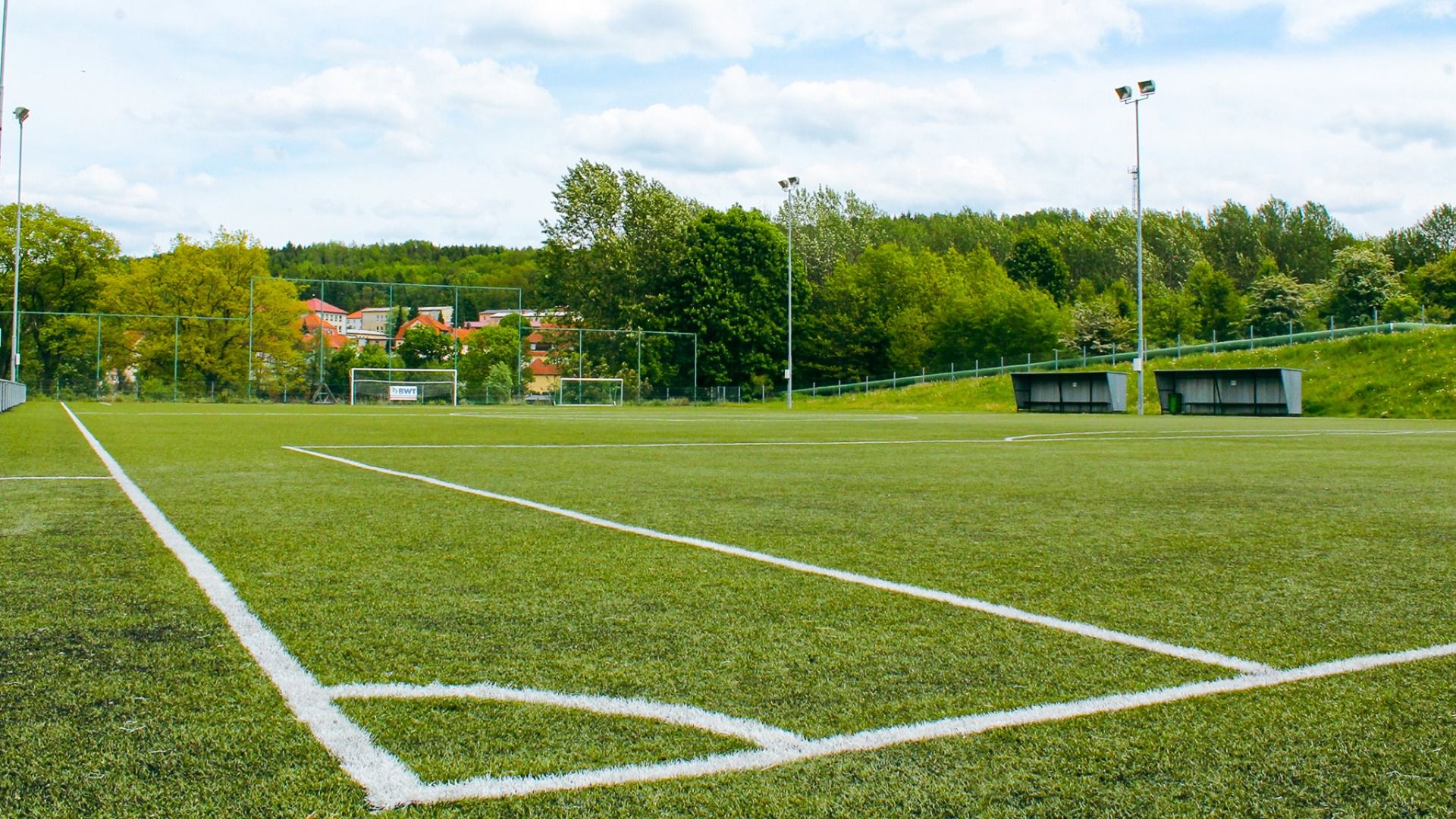 Parkhotel Sokolov****