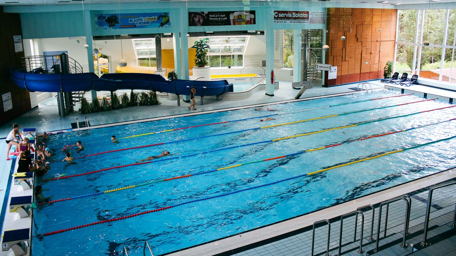 Parkhotel Sokolov****