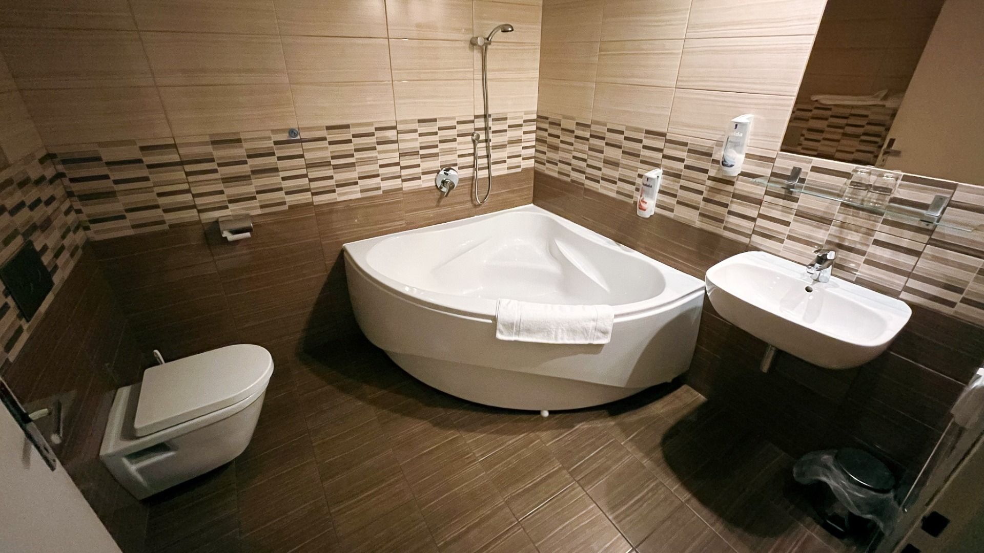 Parkhotel Sokolov****