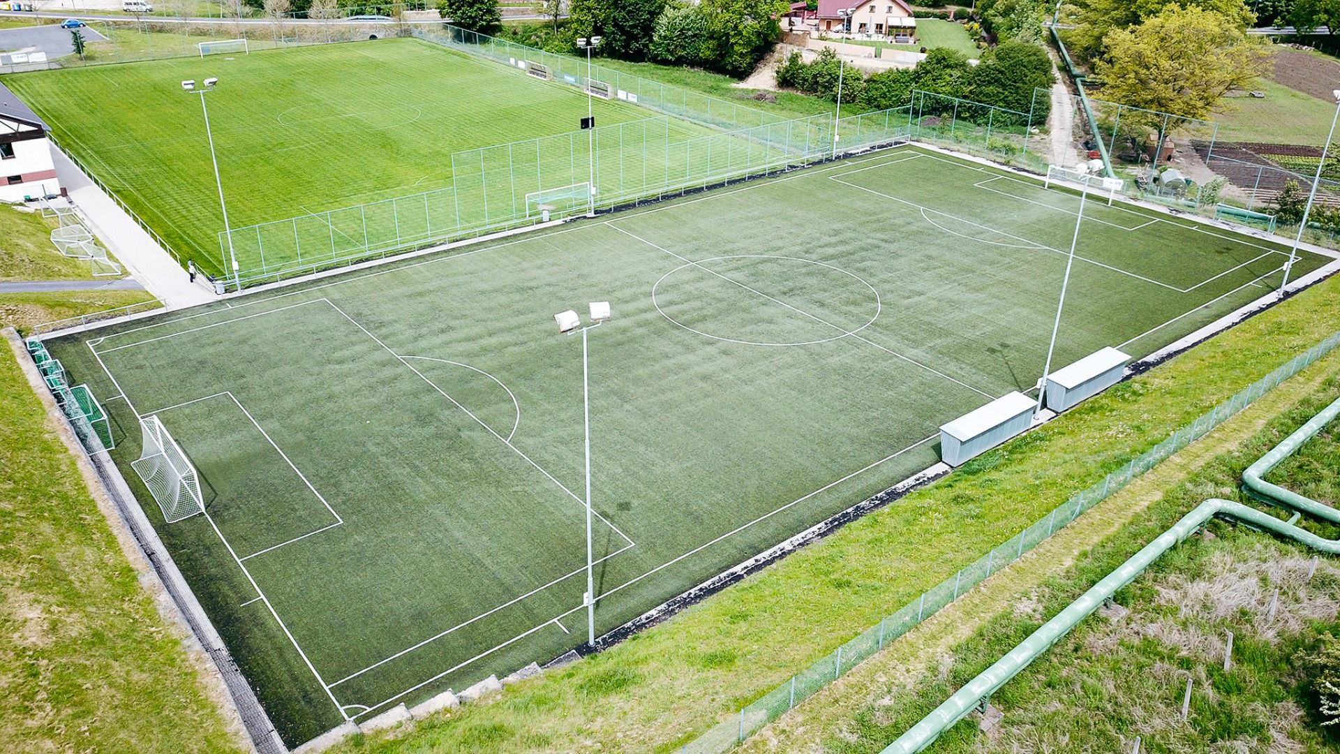 Parkhotel Sokolov****