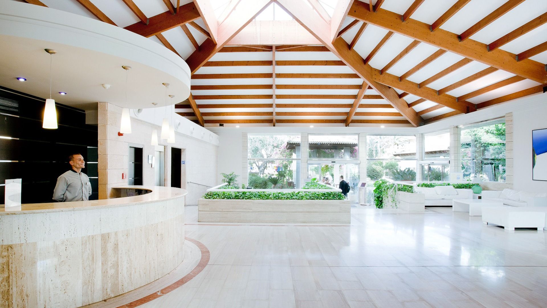 Hotel Playa Mar & Spa