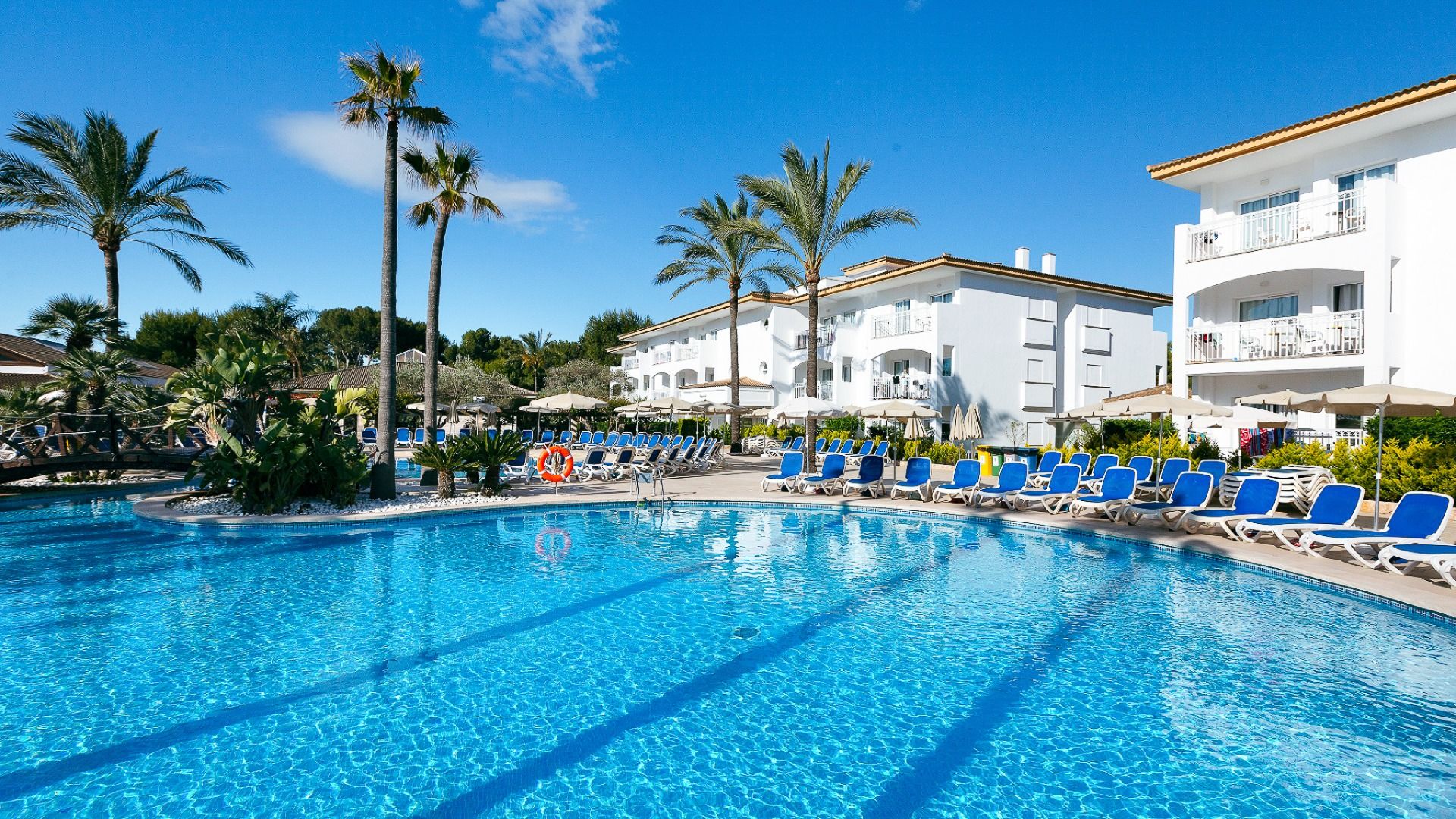 Hotel Playa Mar & Spa