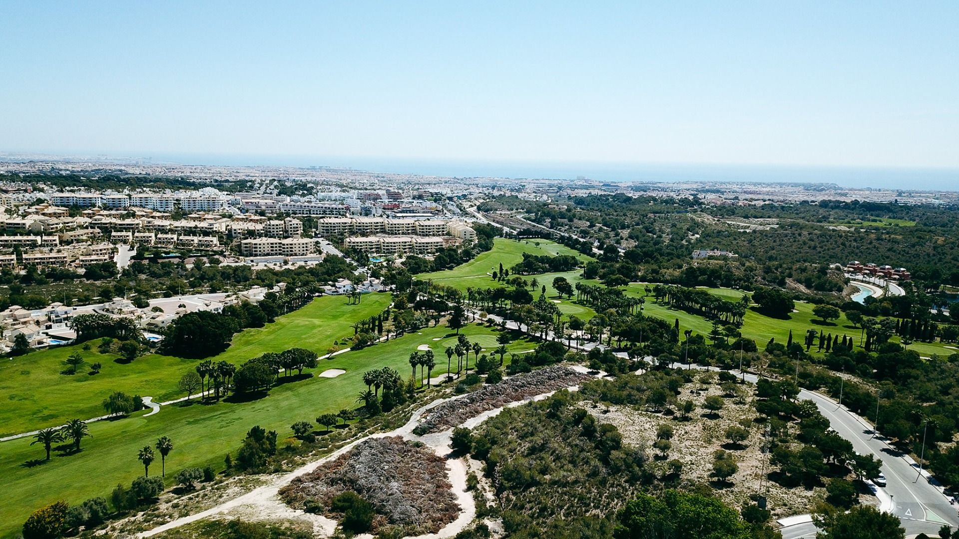 Real Club Campoamor Hotel