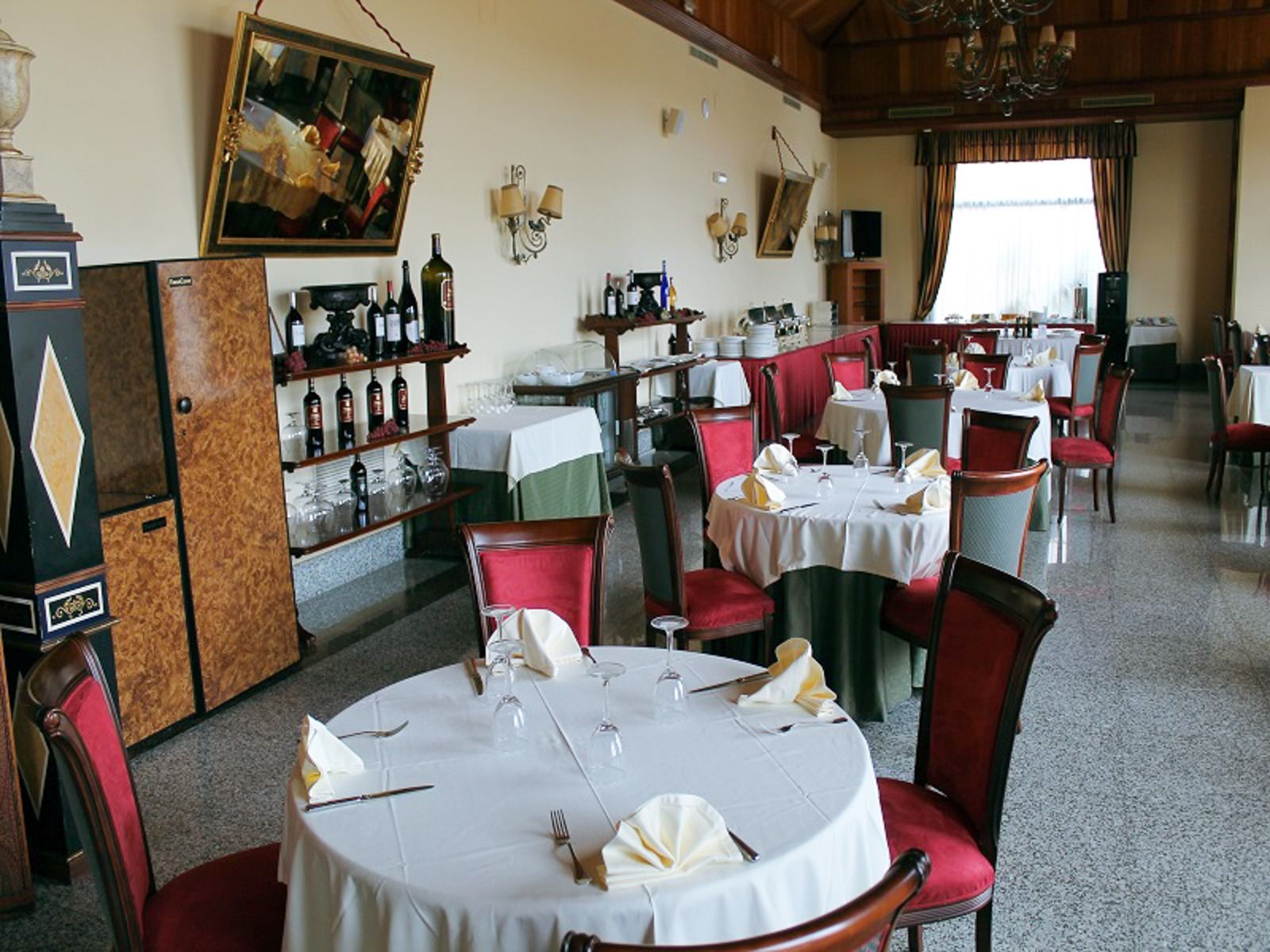 Real Club Campoamor Hotel