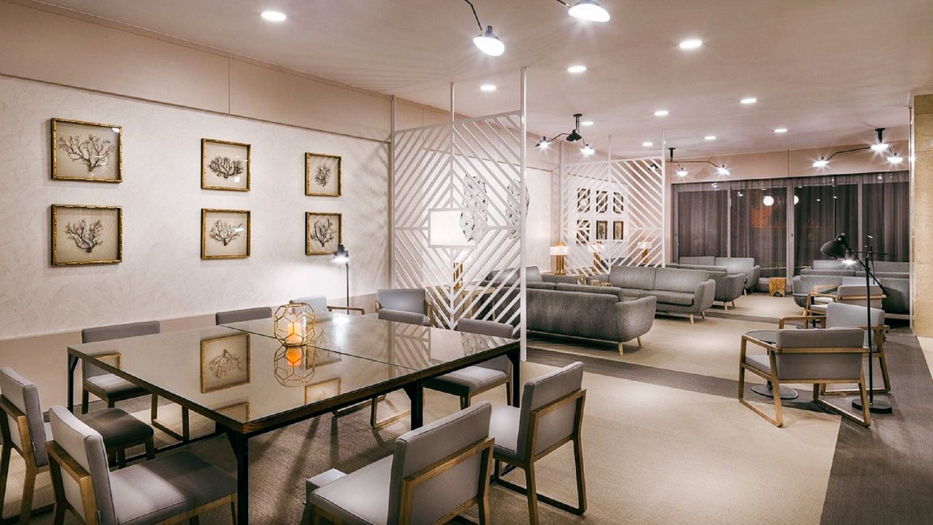 Relaxia Beverly Park