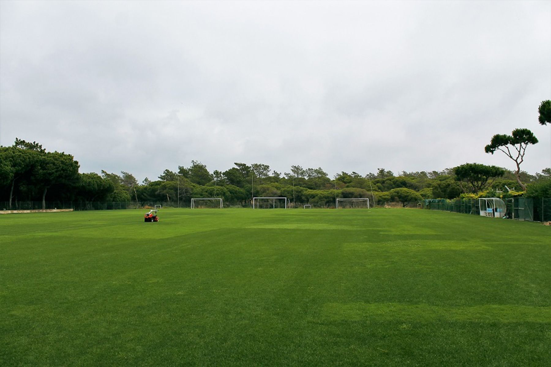 Ria Park Hotel Resort & Spa