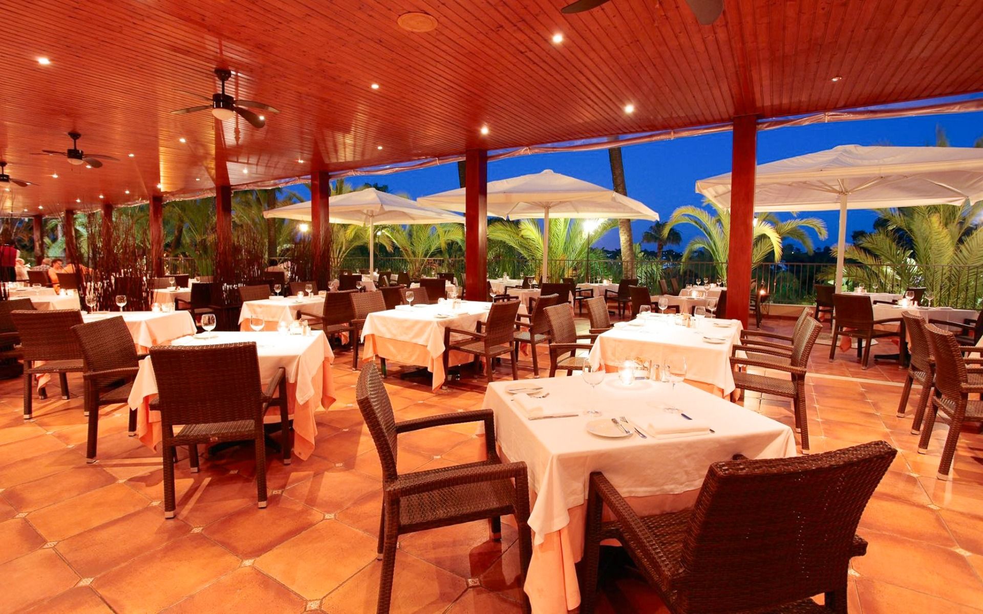 Ria Park Hotel Resort & Spa