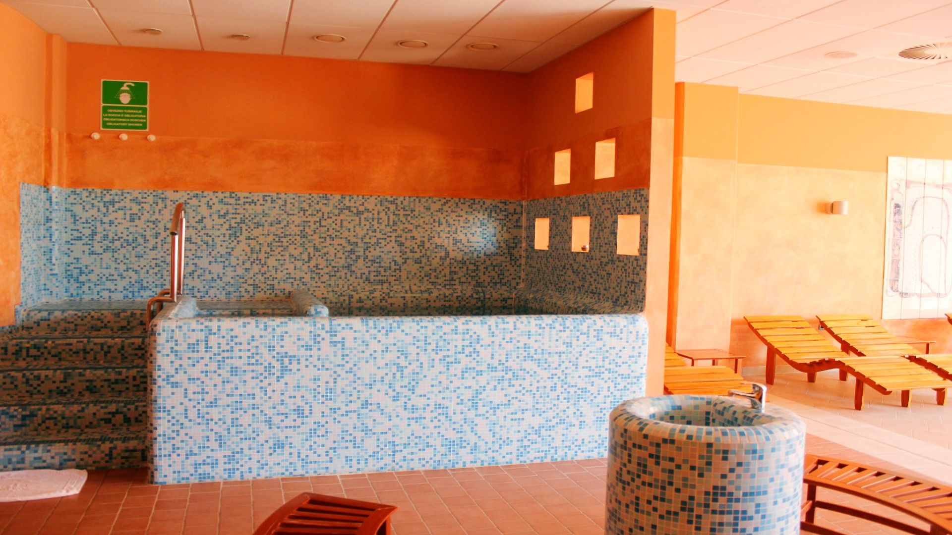 Salinera Resort 4****