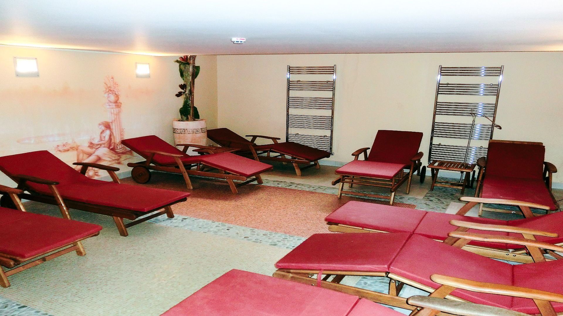 San Simon Resort****