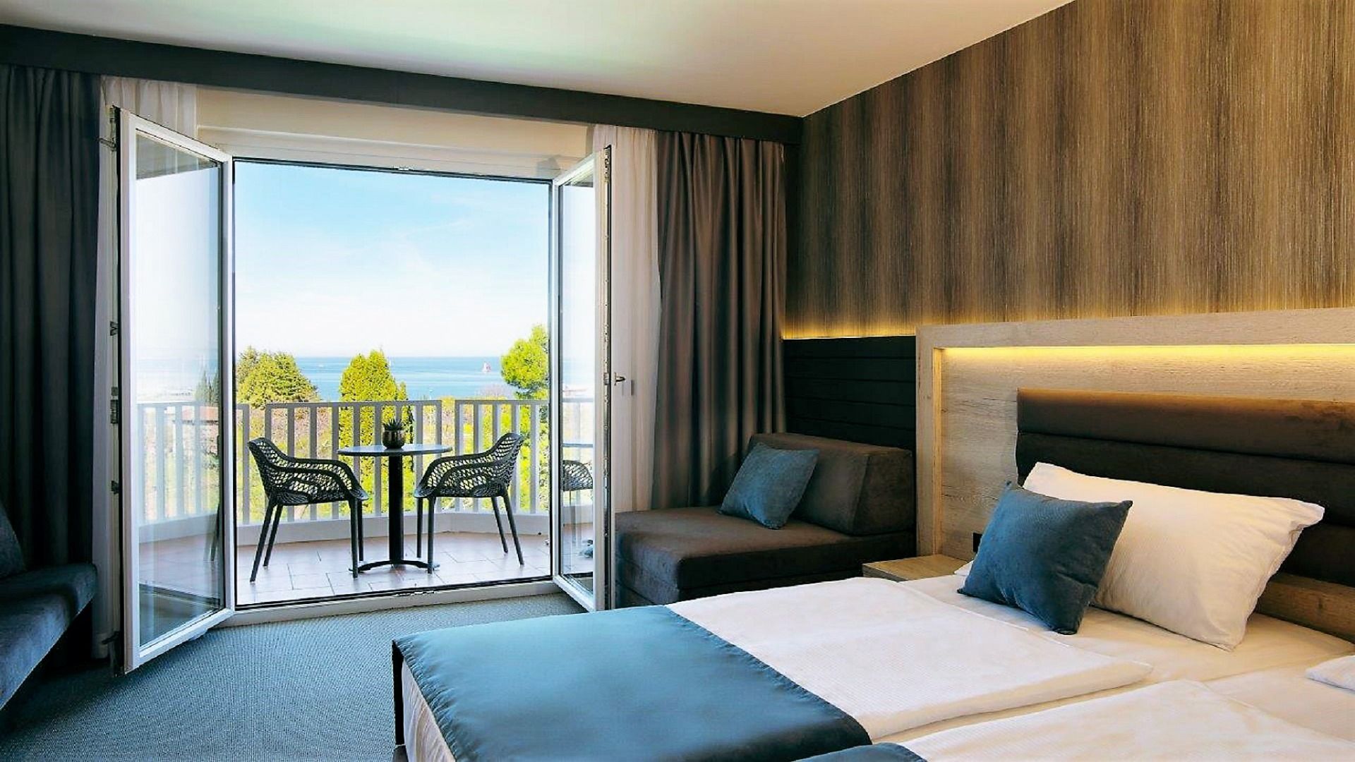 San Simon Resort****