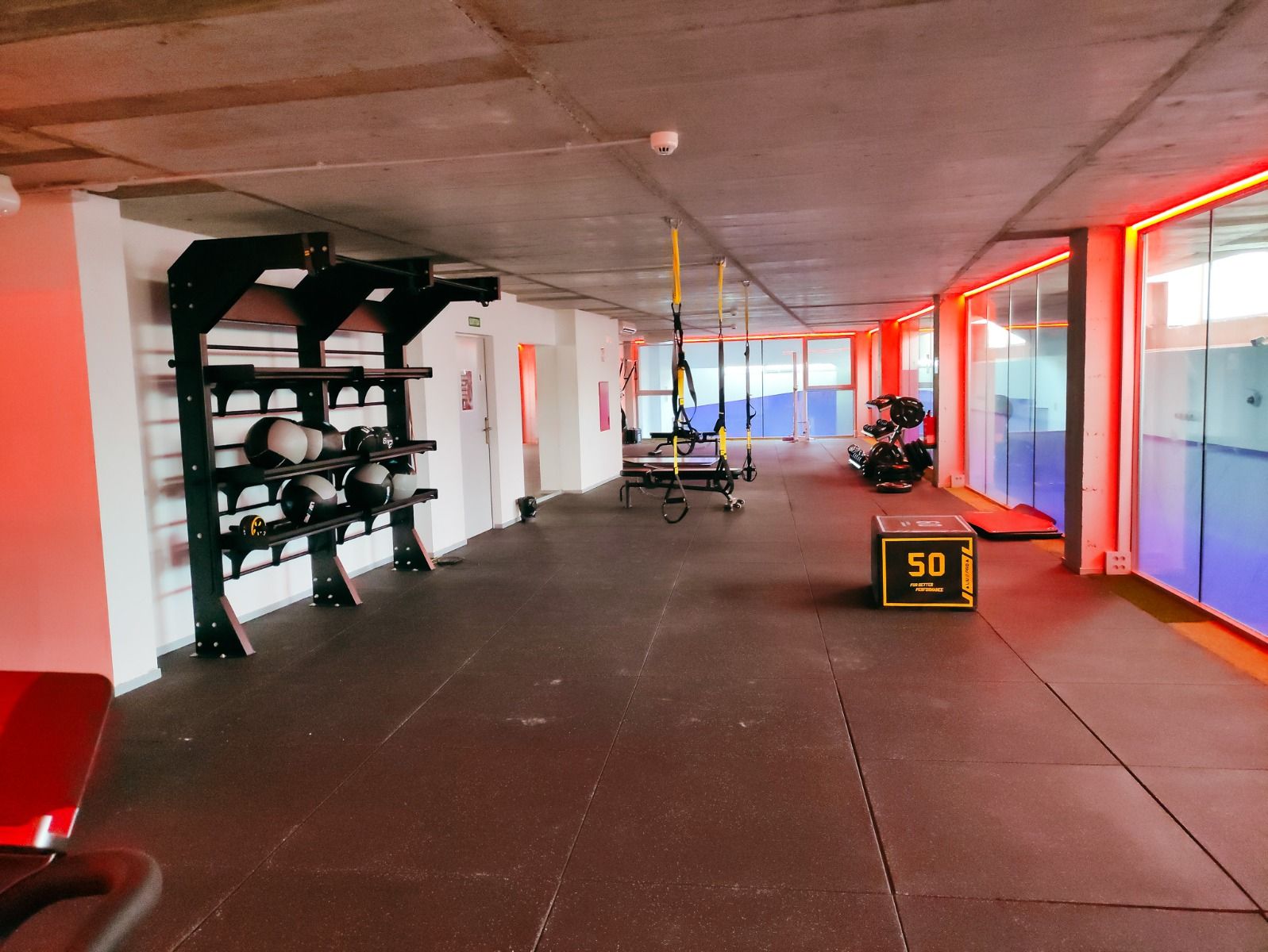 Santa Susanna Suites & Spa ****