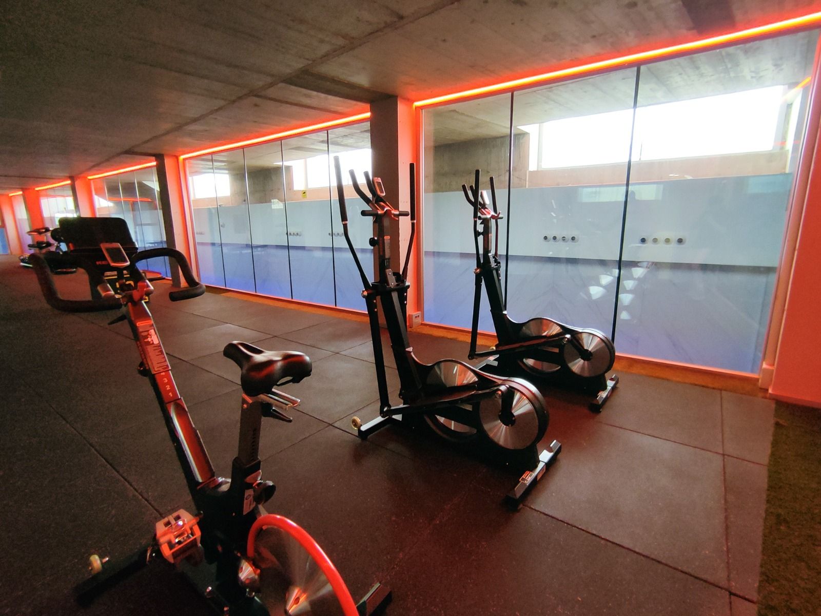 Sporthotel Santa Susanna Don Angel