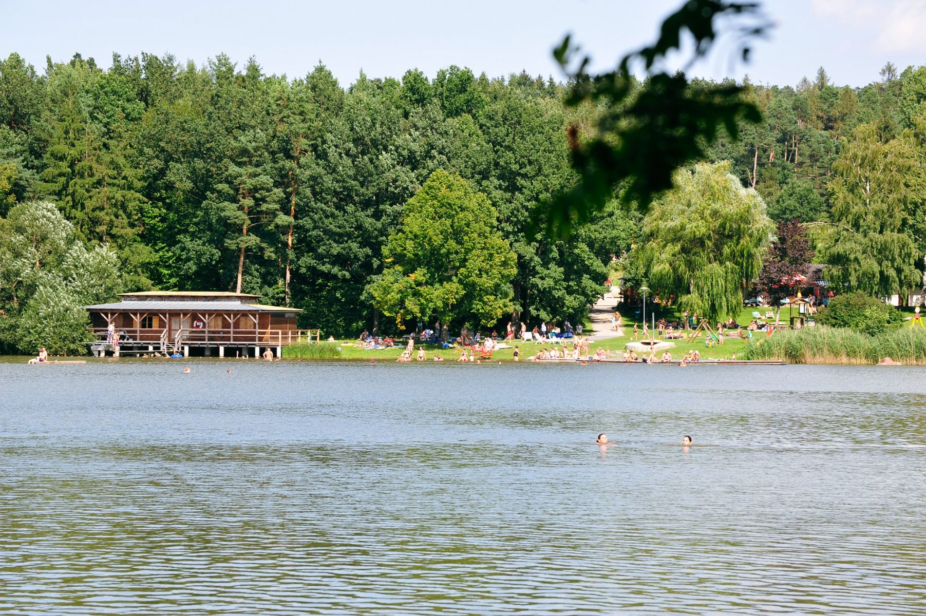 Schüttkasten Geras****