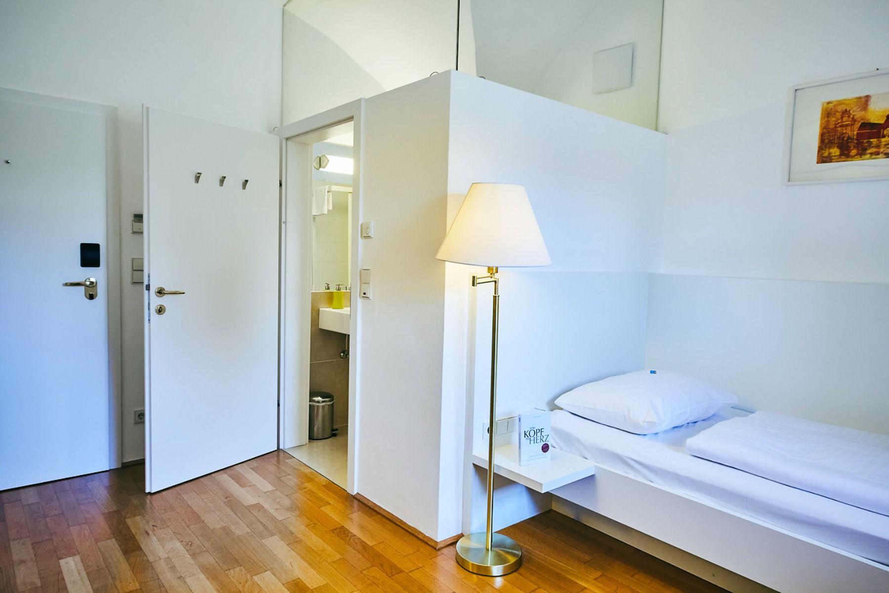 Schüttkasten Geras****