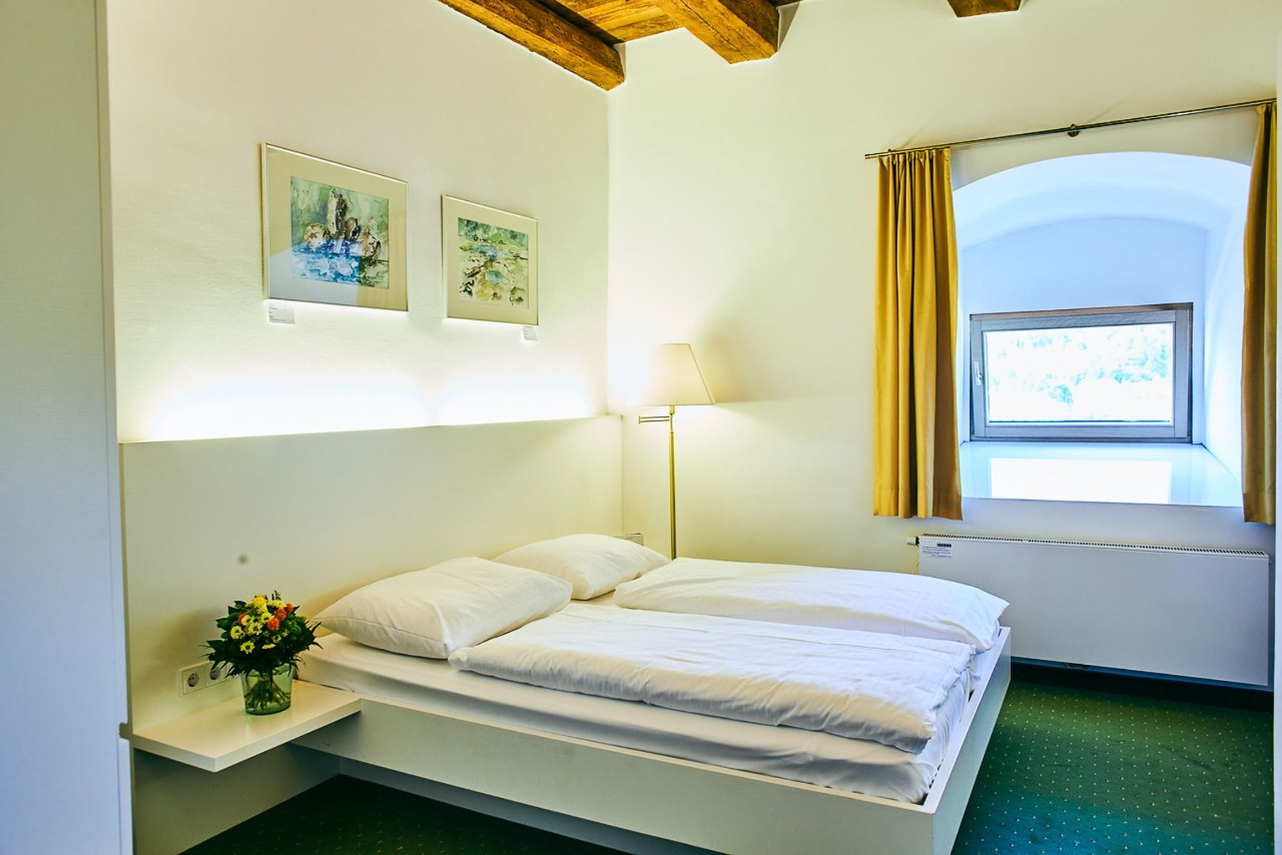 Schüttkasten Geras****