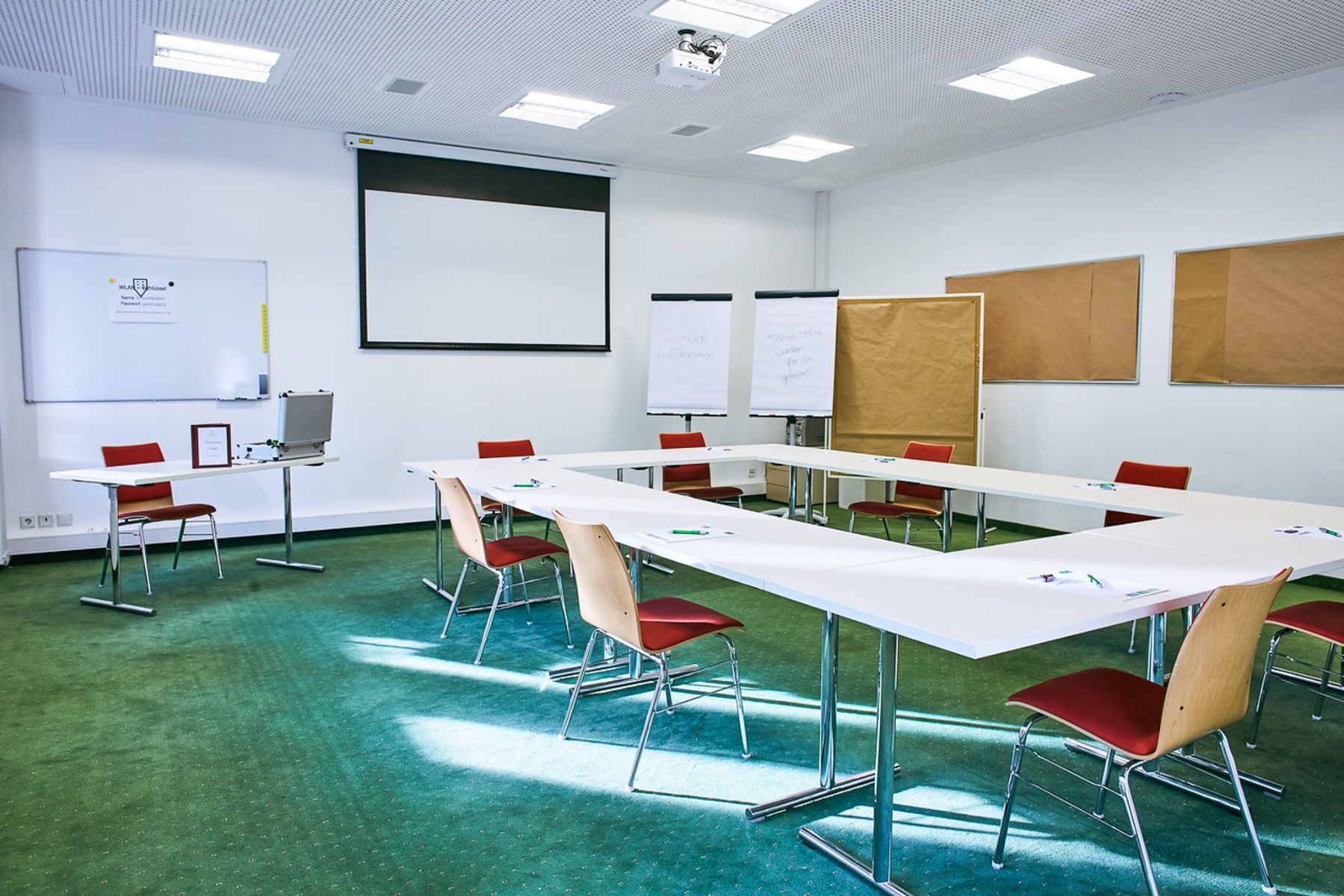 Schüttkasten Geras****