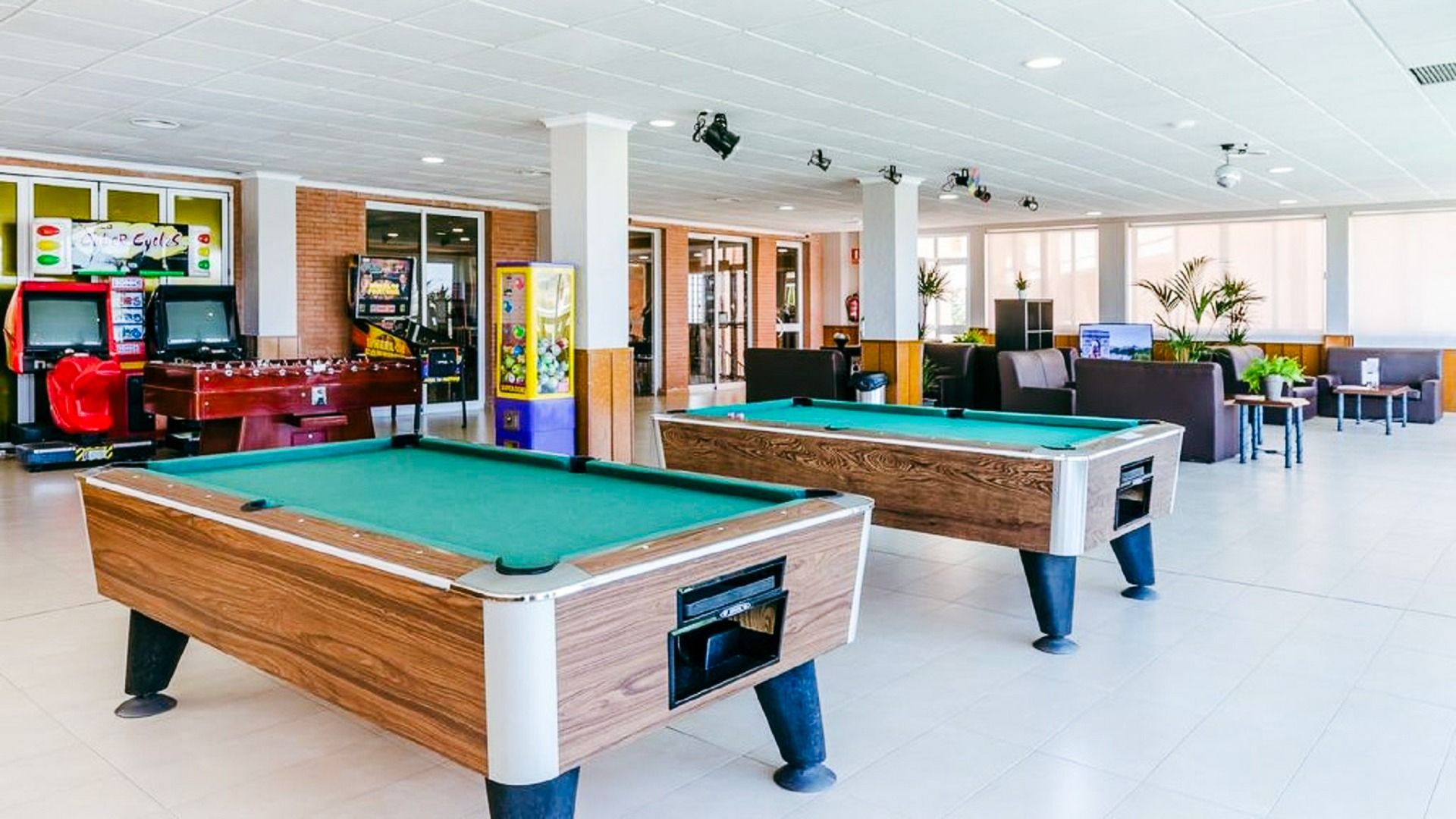 Sporthotel Gran Playa