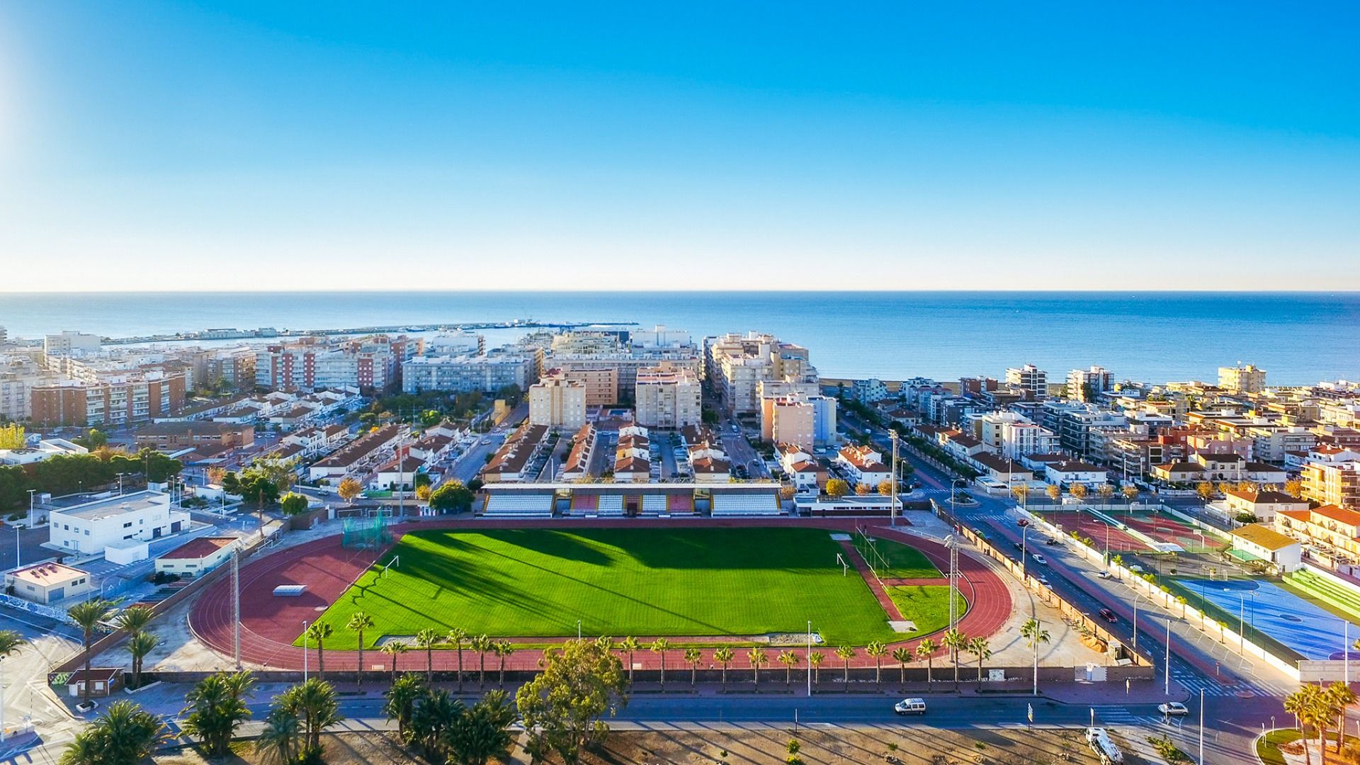 Sporthotel Gran Playa