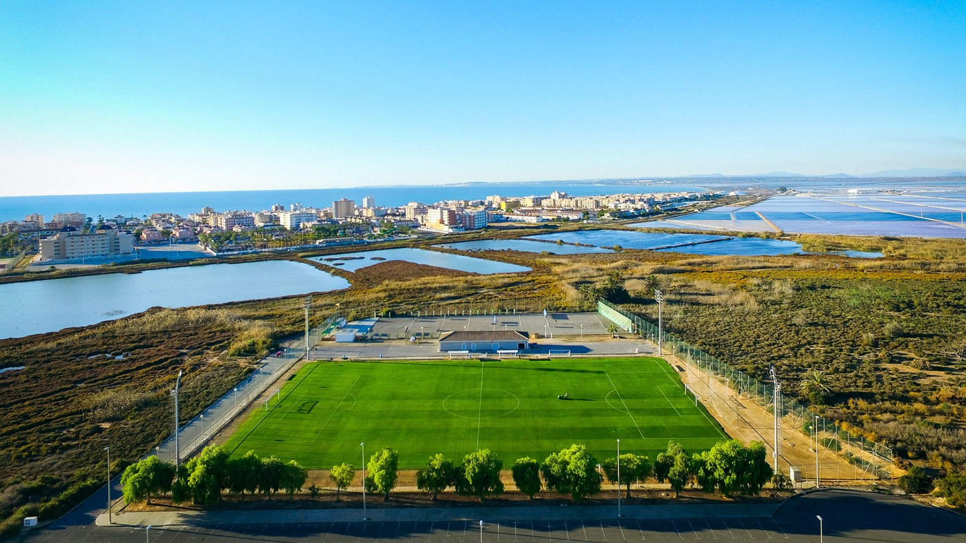 Sporthotel Gran Playa