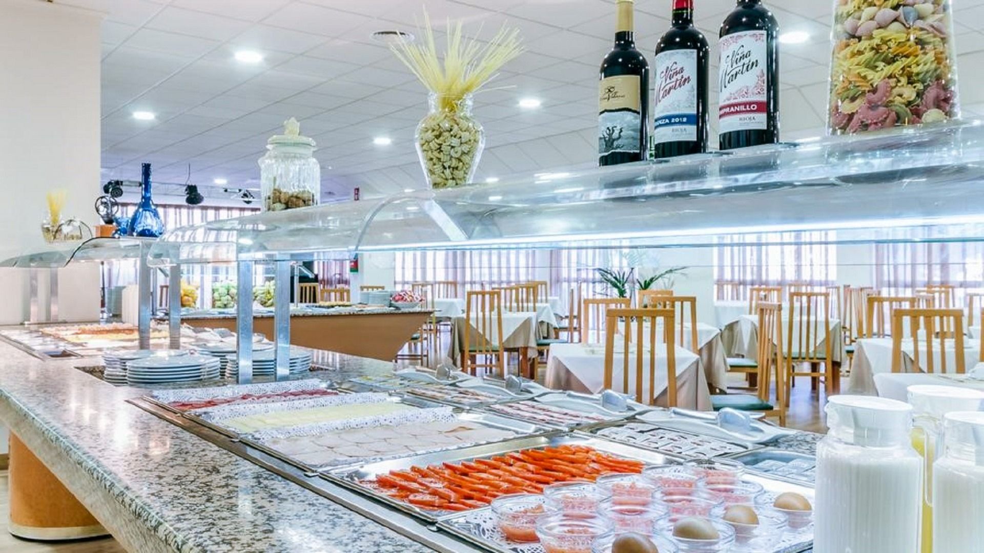 Sporthotel Gran Playa