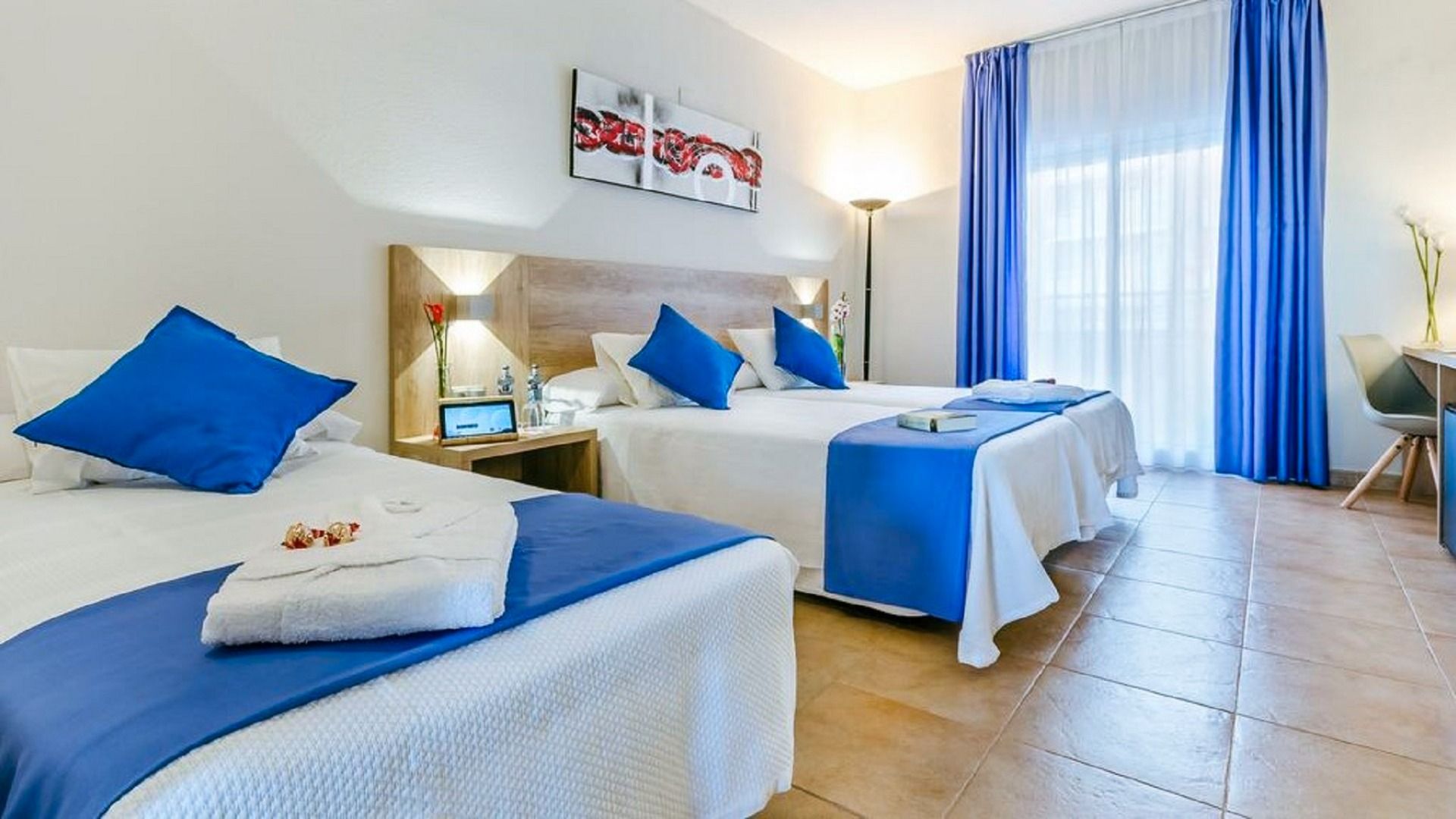 Sporthotel Gran Playa