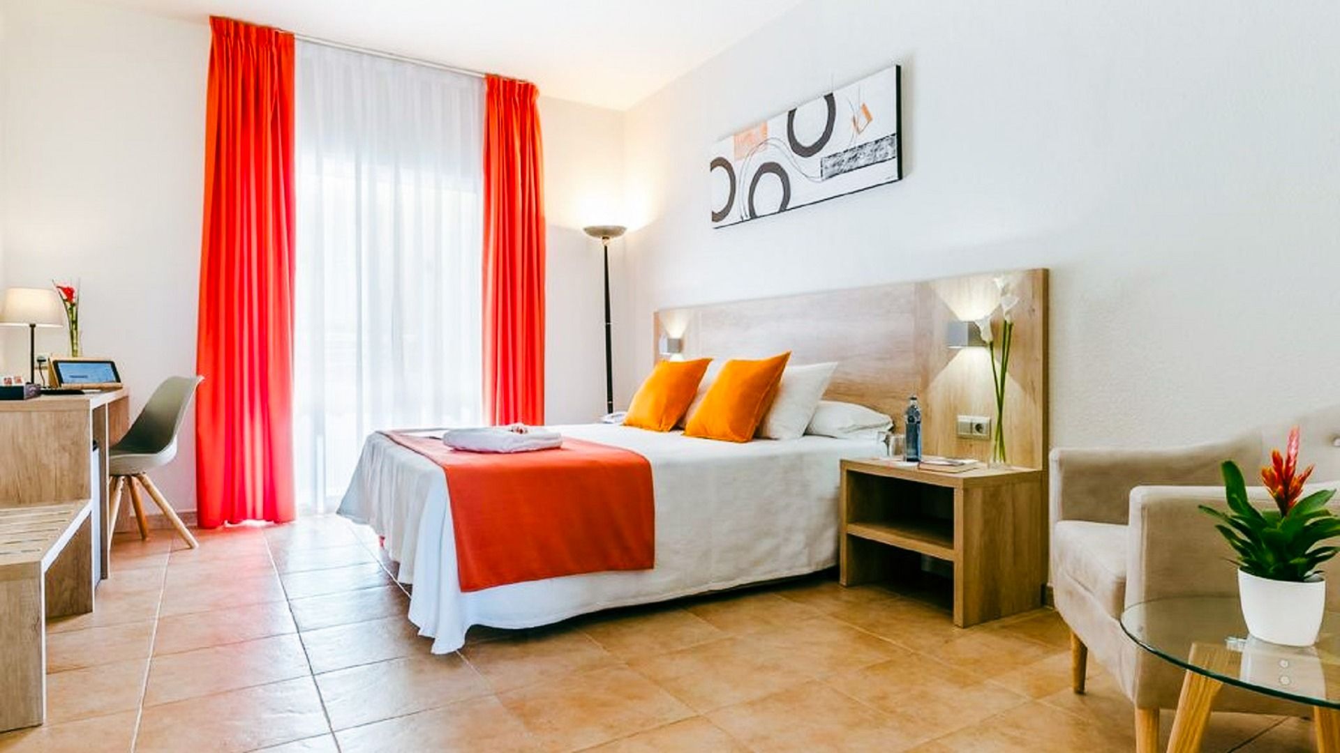 Sporthotel Gran Playa