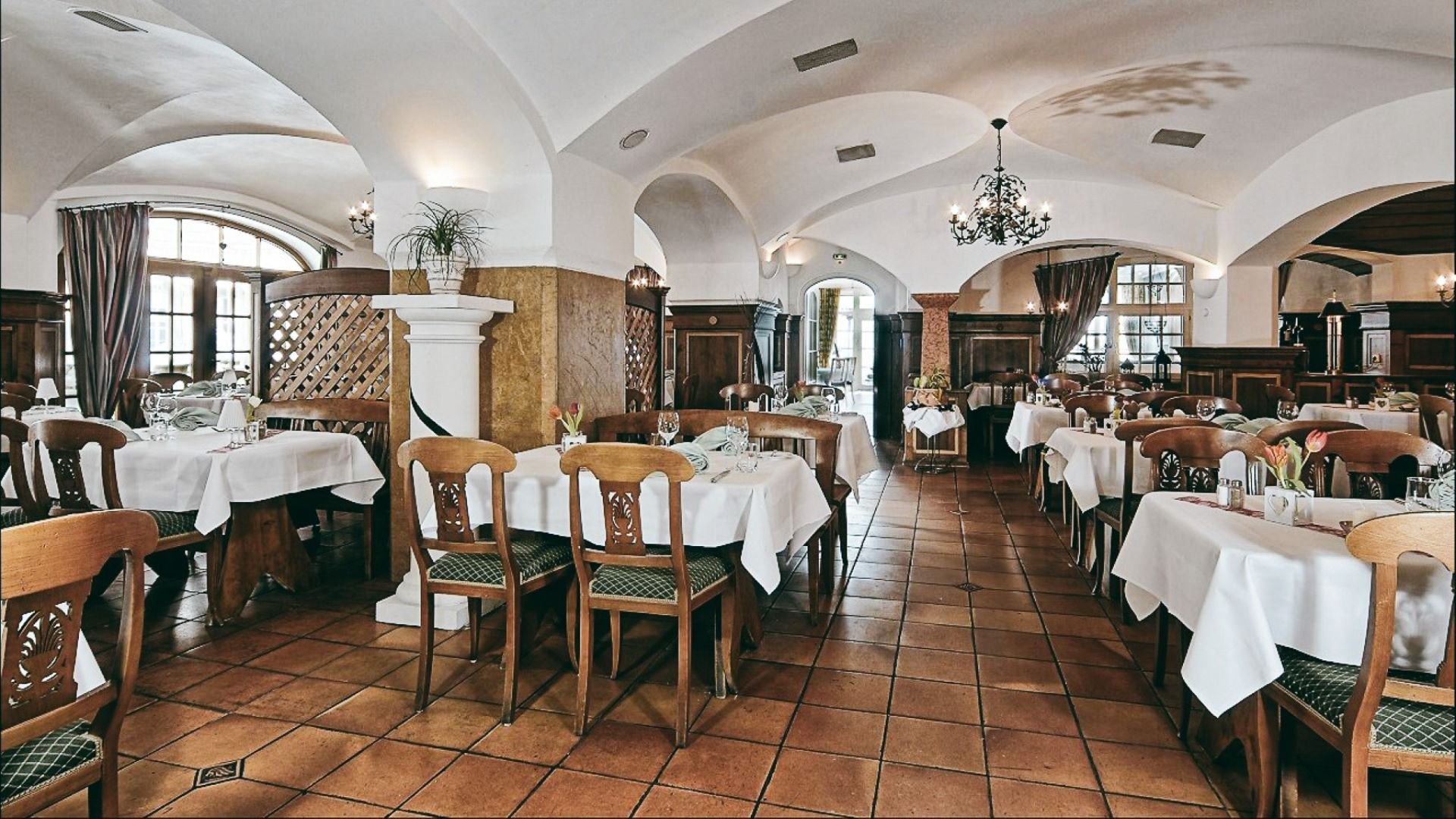 Sporthotel Miesbach****