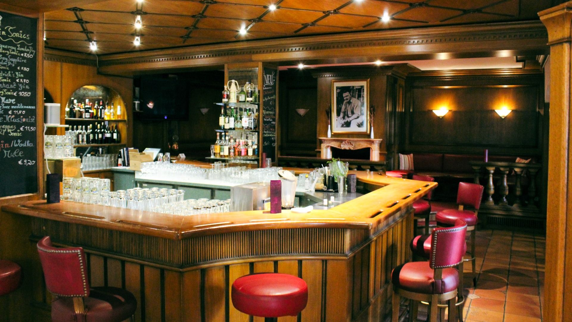 Sporthotel Miesbach****