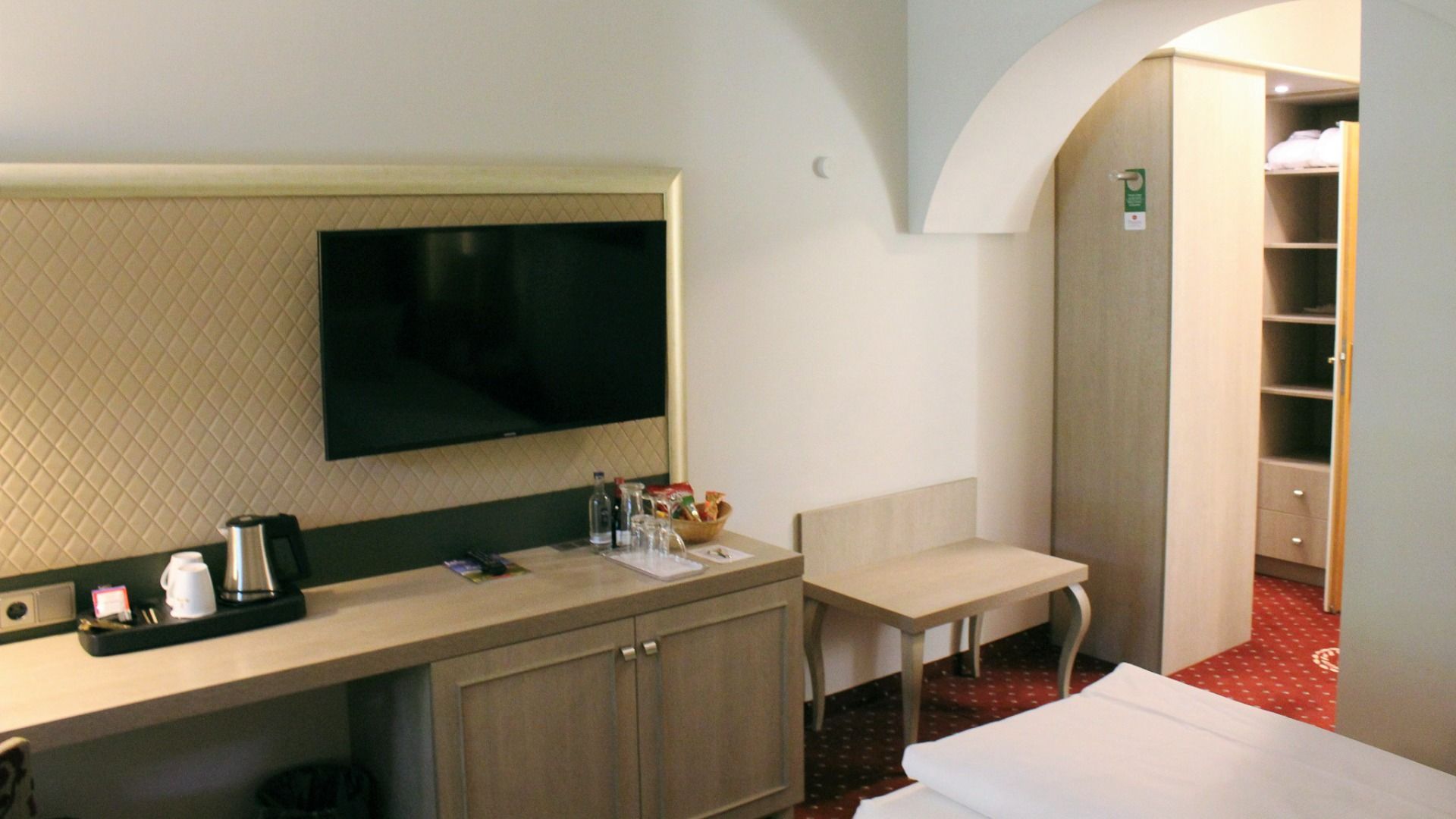 Sporthotel Miesbach****