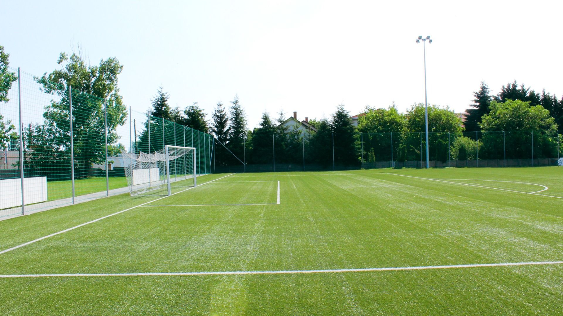 Sporthotel in Sopron***