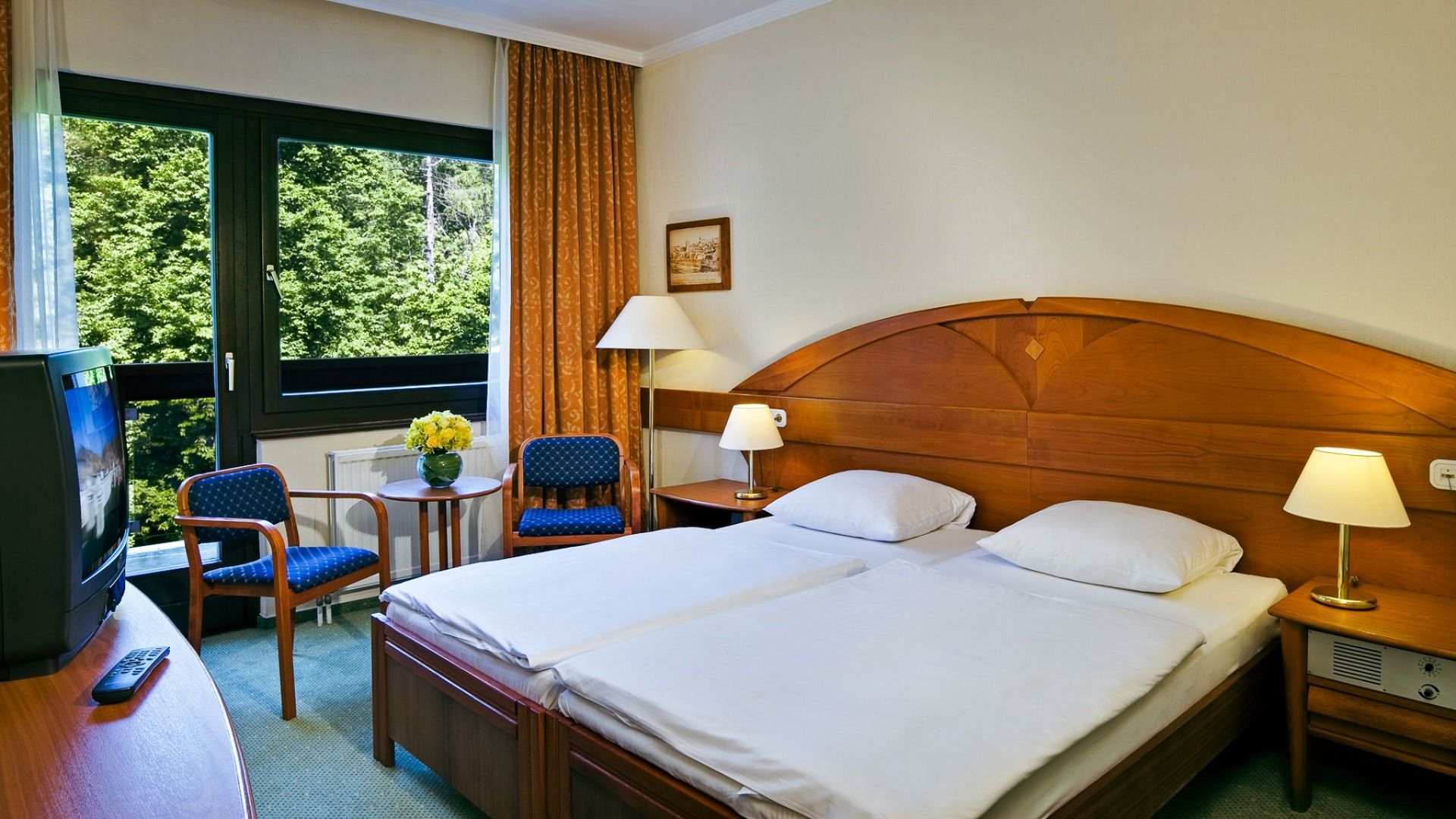 Sporthotel in Sopron***