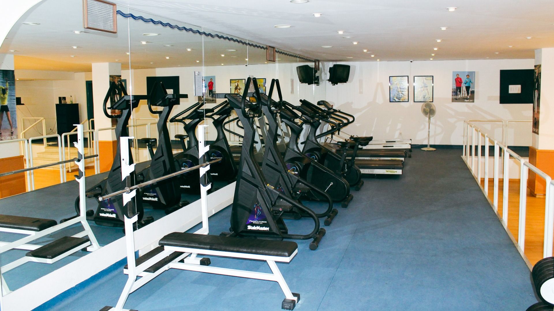 Sporthotel in Sopron***