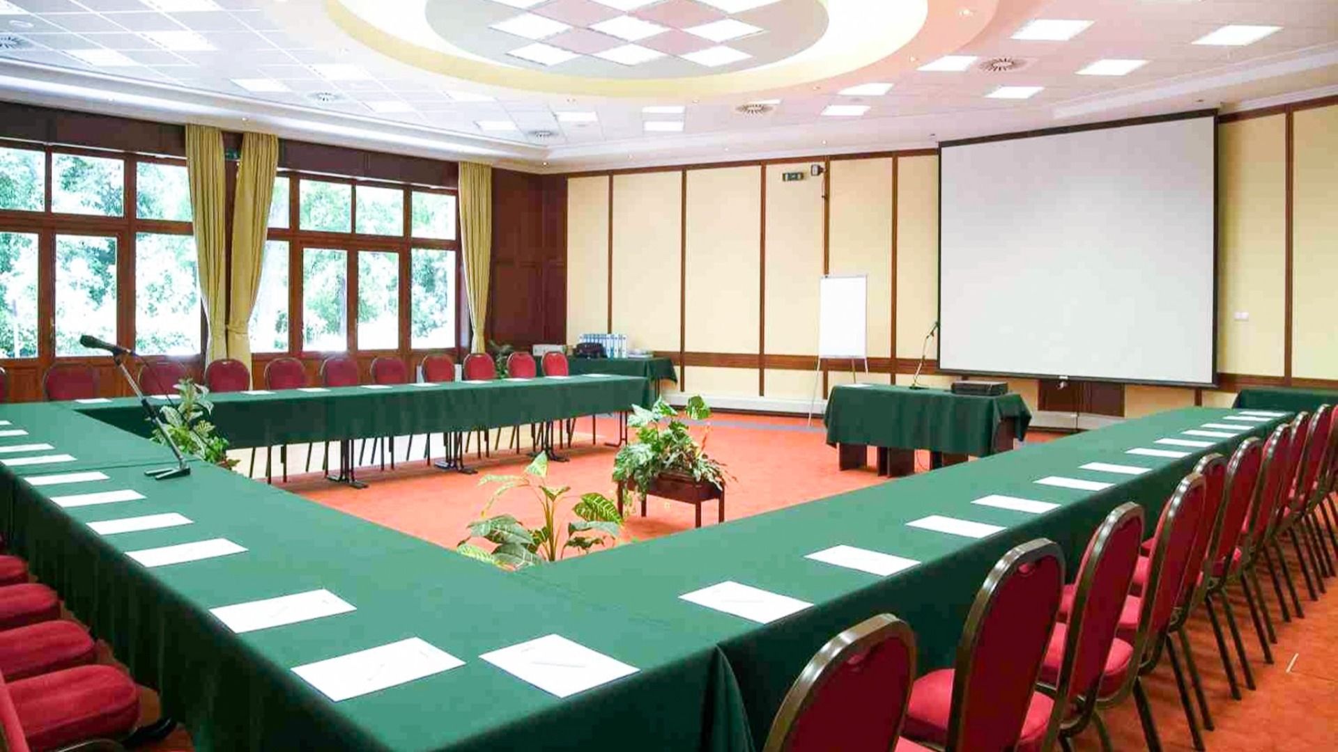 Sporthotel in Sopron***