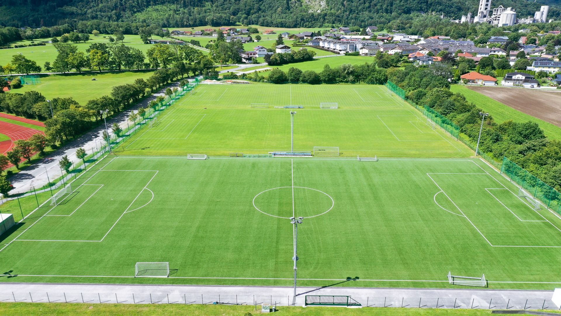 Sportzentrum Rif