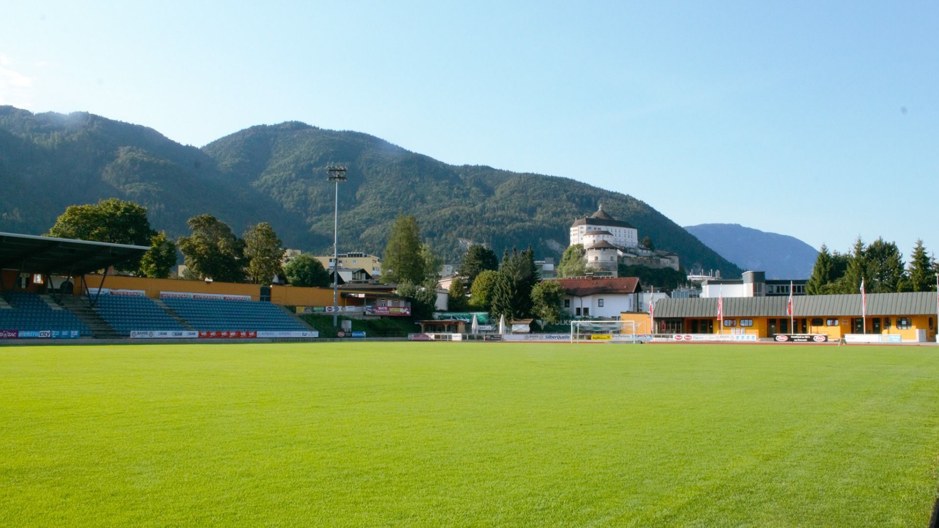 Stadion Kufstein