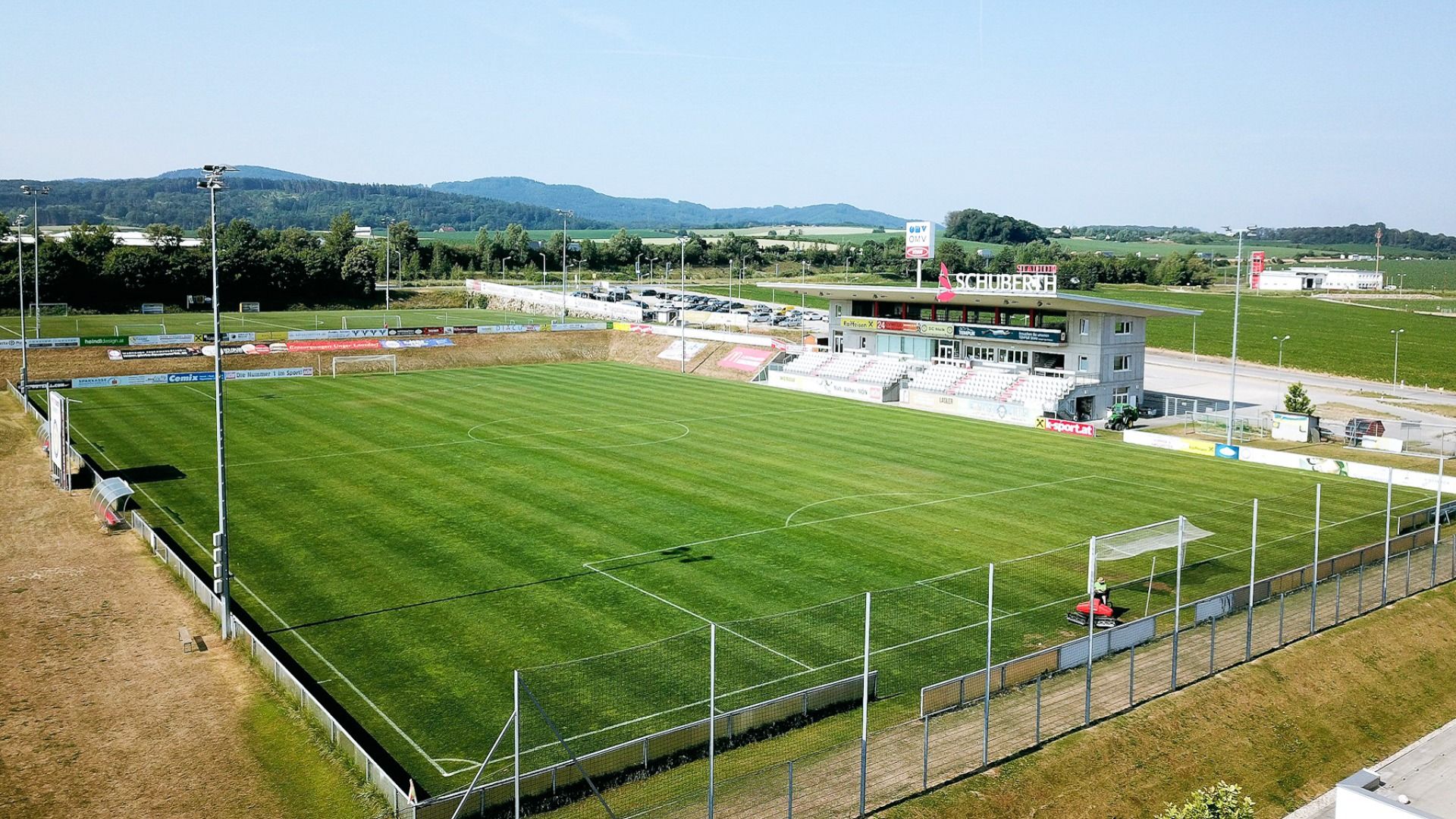 Stadion Melk